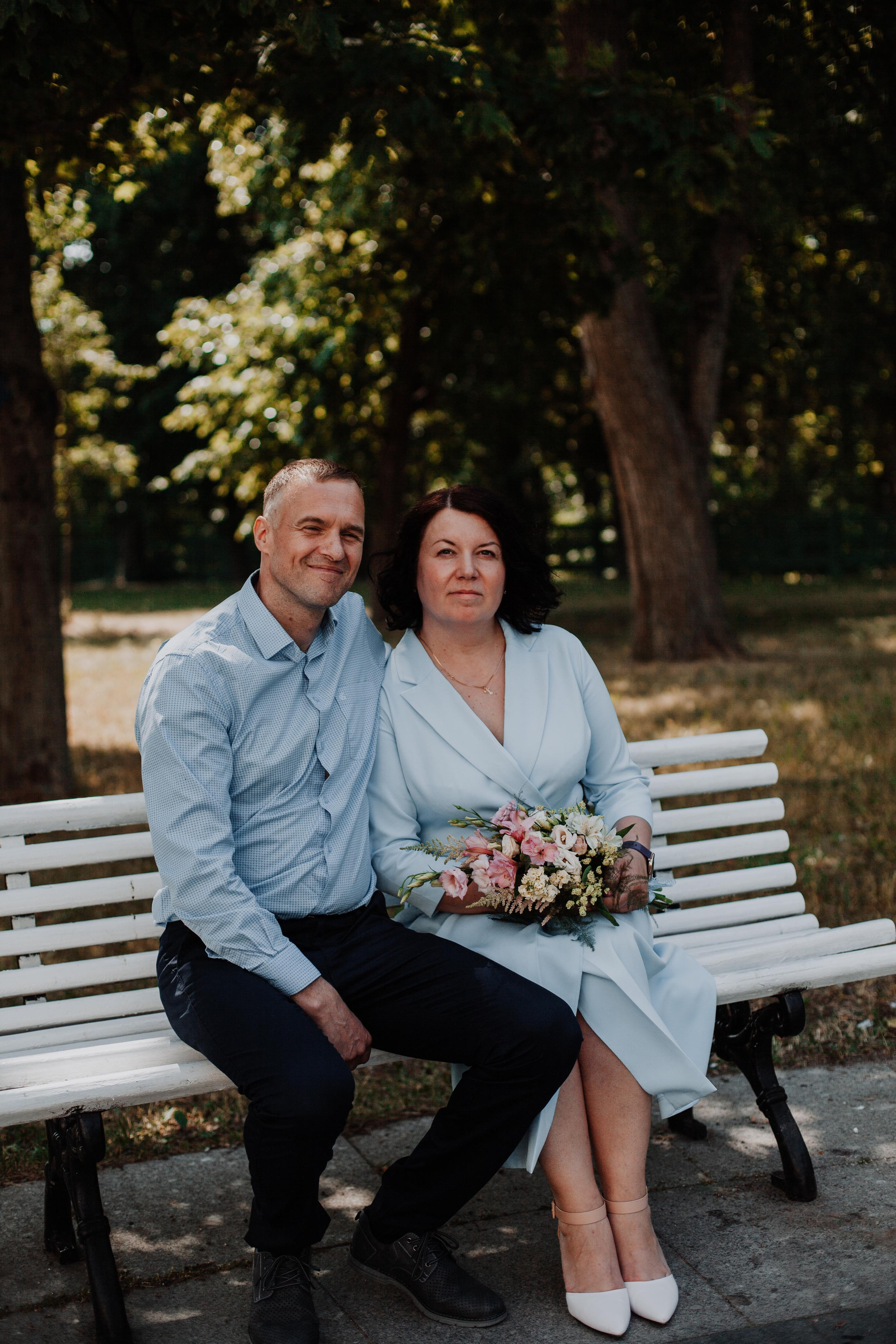 Ирина & Николай. Портретный фотограф в Санкт-Петербурге Алиса Гришина