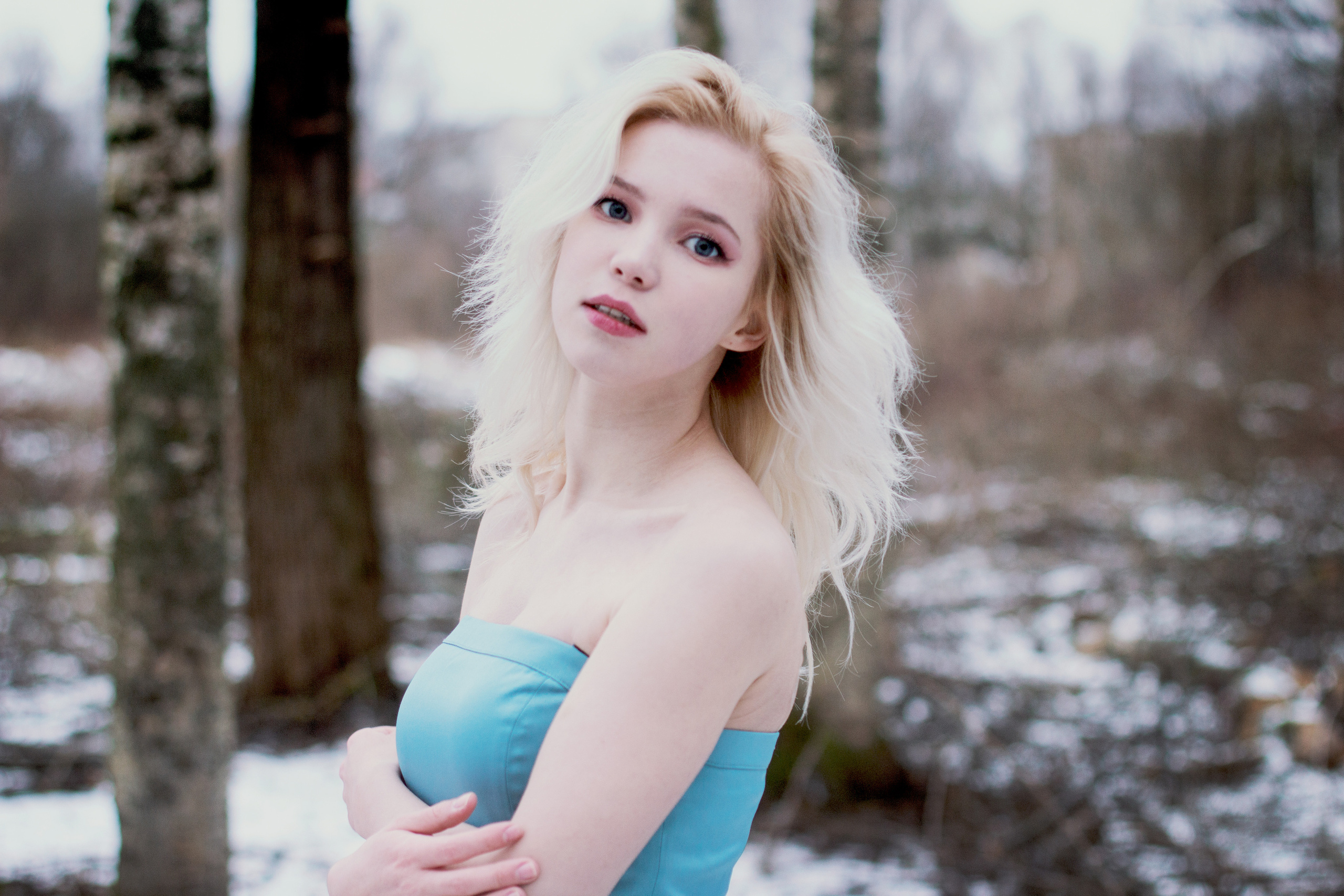 Wonderland. Портретный фотограф в Санкт-Петербурге Алиса Гришина