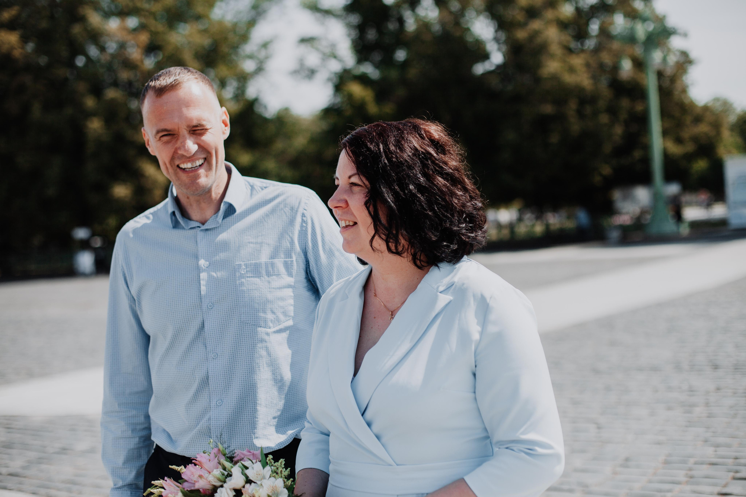 Ирина & Николай. Портретный фотограф в Санкт-Петербурге Алиса Гришина