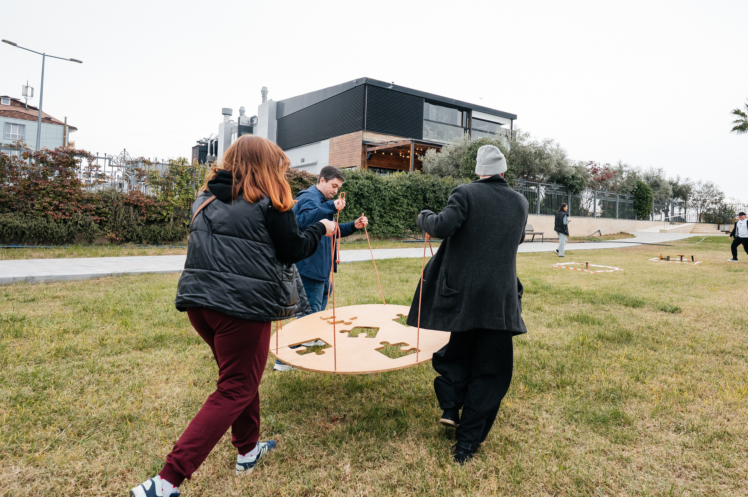 Мидийное место «Ежегодный Чемпионат на кубок Мидийного места». Фотограф Илья Бызов, Свадебный и репортажный фотограф Сочи