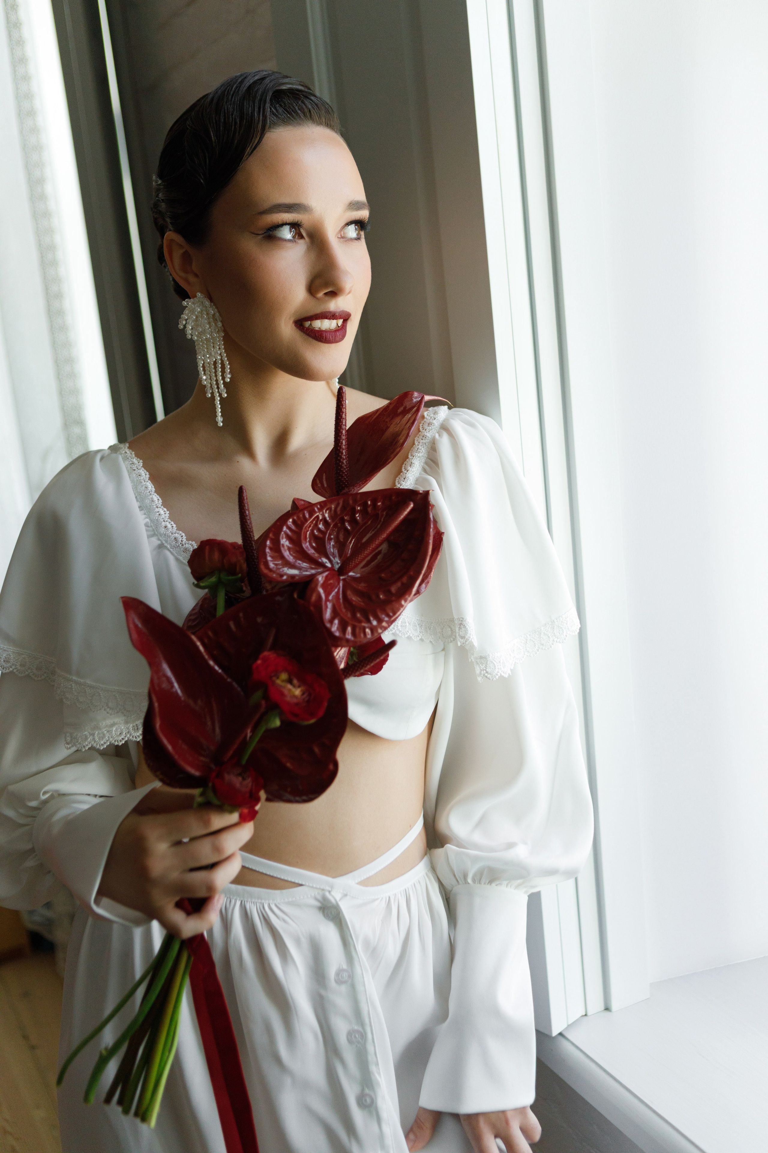 Свадебный фотограф в Ростове-на-Дону — Свадьба Кости и Арины в особняке XIX века, Таганрог. Свадебный фотограф Ростов на Дону / Таганрог — Усачева Анастасия