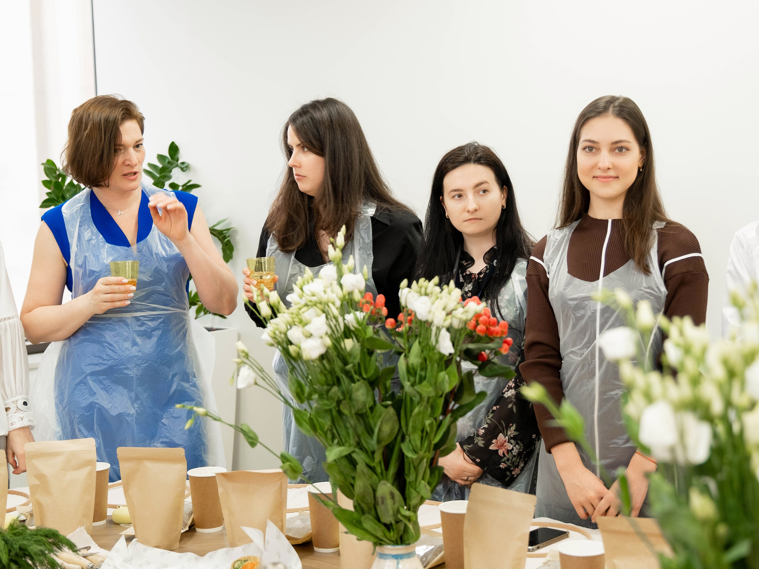 Корпоратив. Профессиональный фотограф в Москве и Одинцово Родика Архип