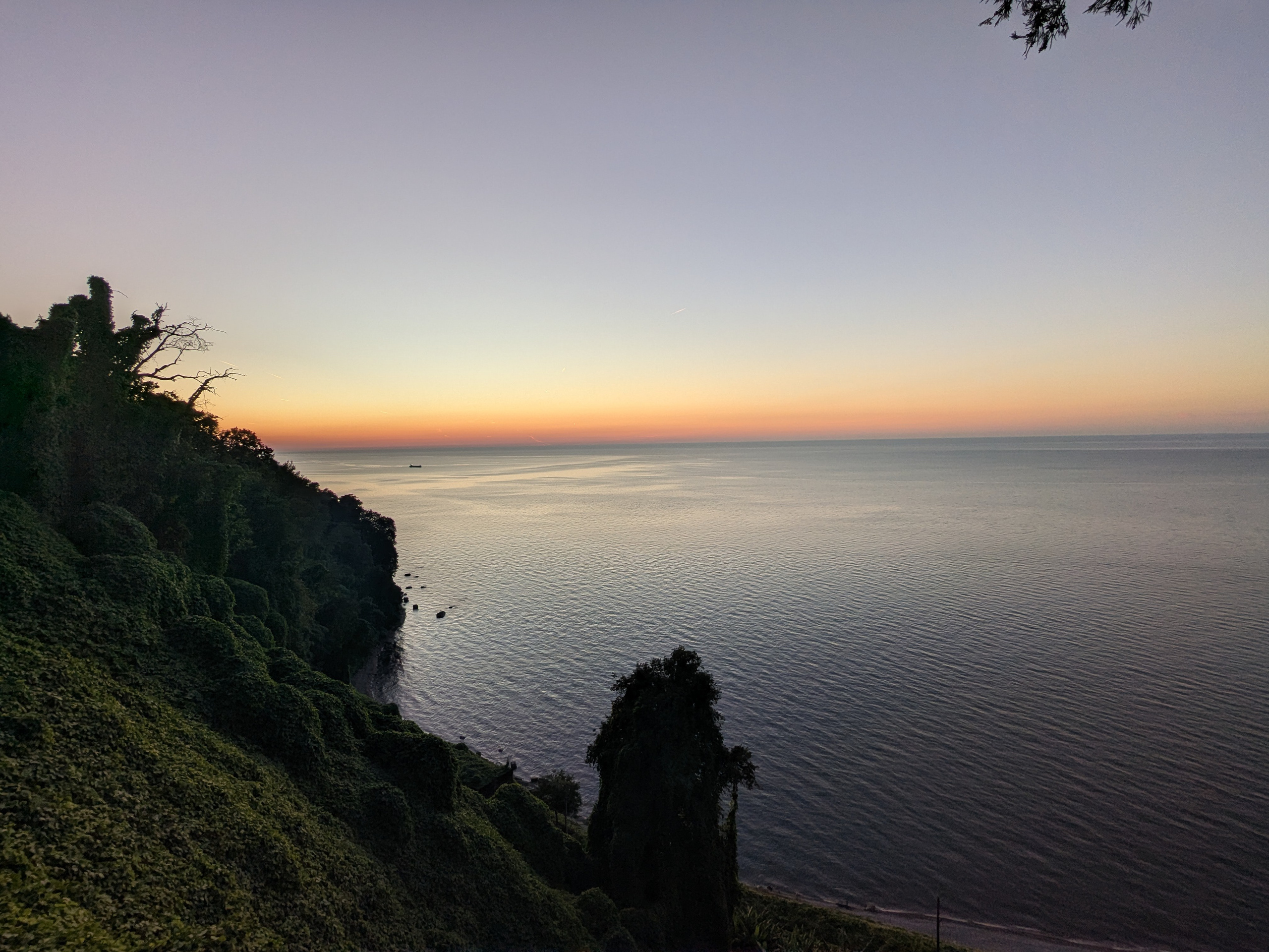 Mestia — Batumi. Улицы Мира