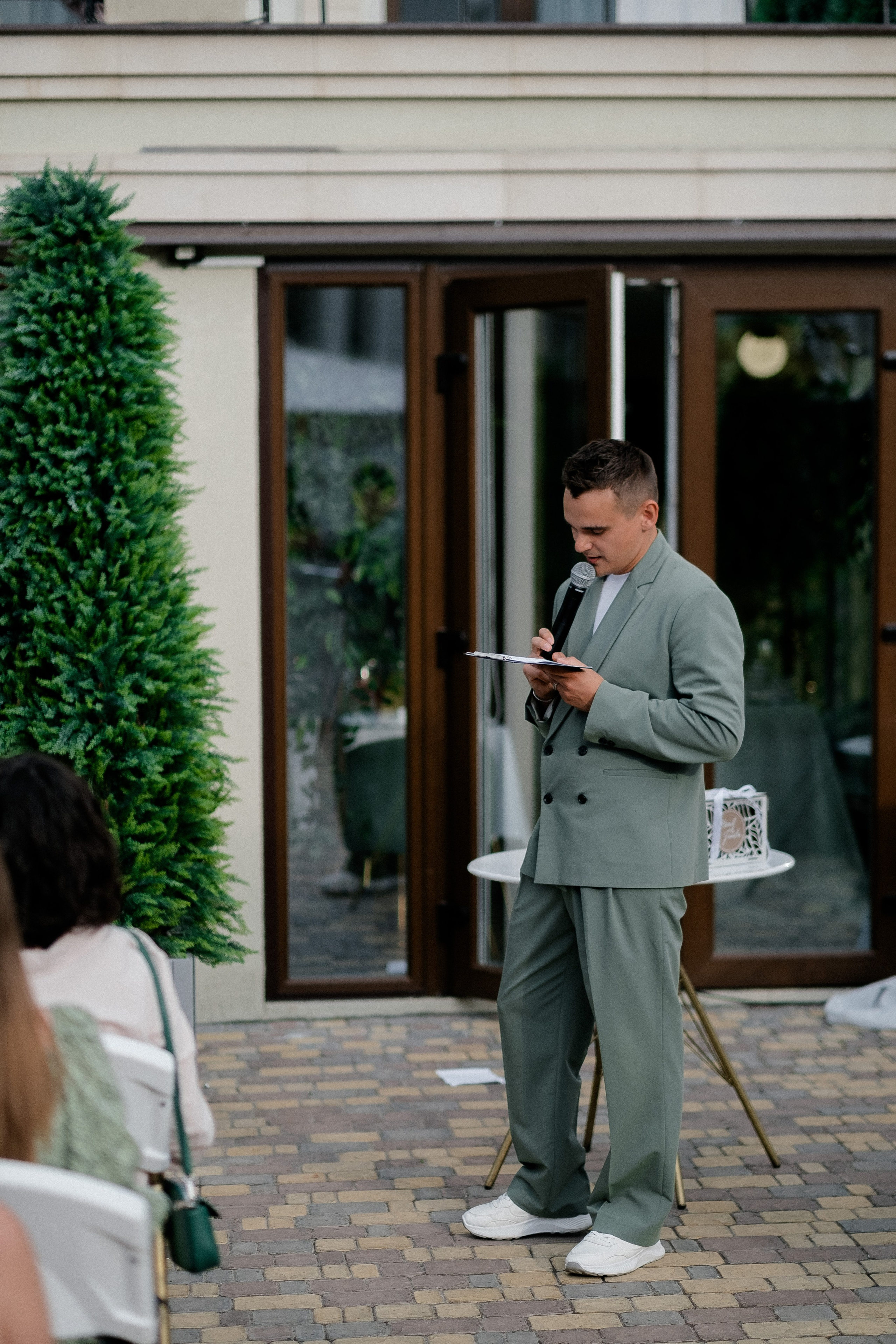 Рамиль & Джамиля. Свадебный и семейный фотограф в Казани и Зеленодольске Ланочкин Илья