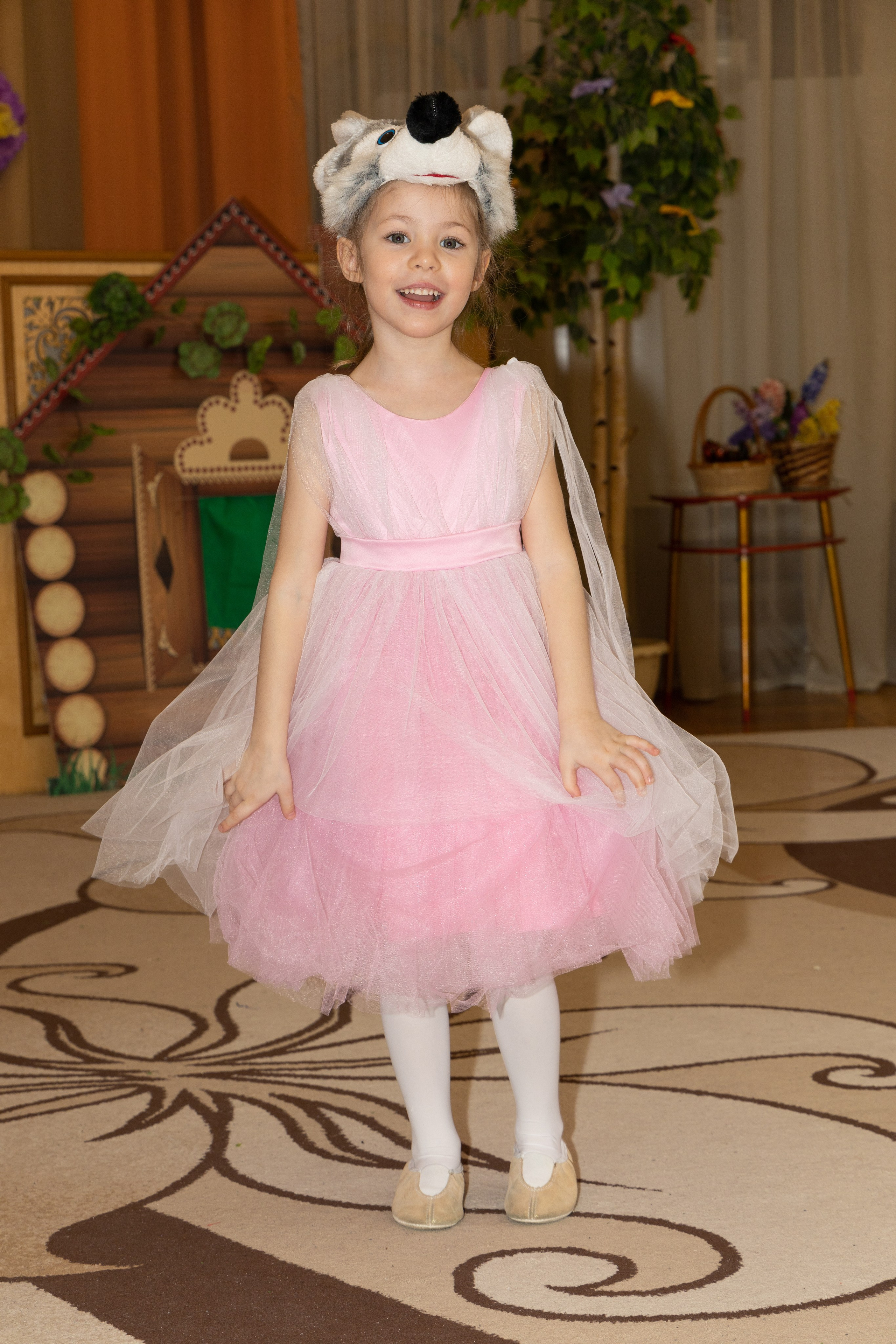 Дети. Фотограф-ретушёр