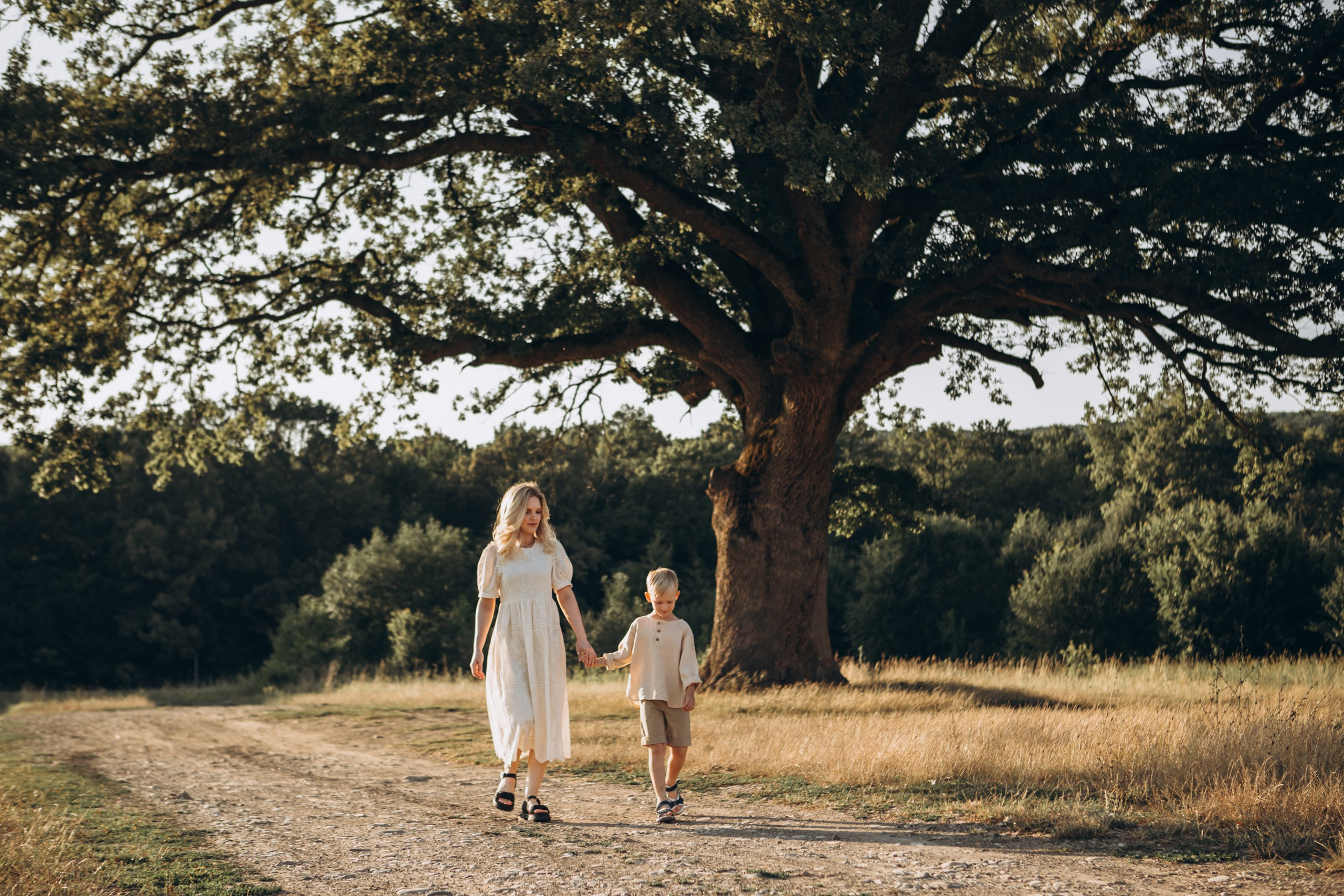 Алёна и Женя. Семейный фотограф в Краснодаре Виктория Кокоулина