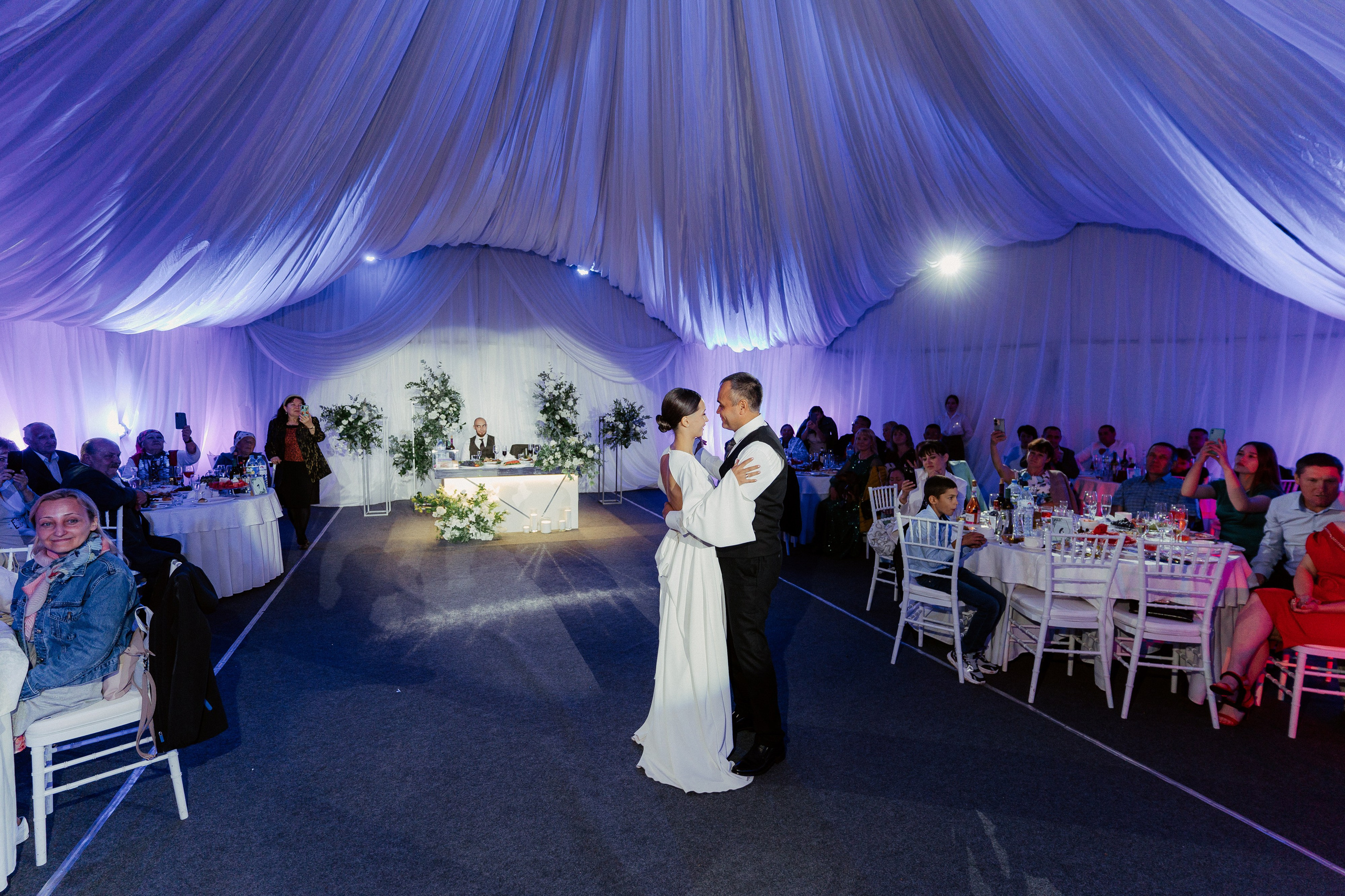 Александр и Оксана. Фотограф Никита Анкудинов. Москва — Чебоксары — Казань