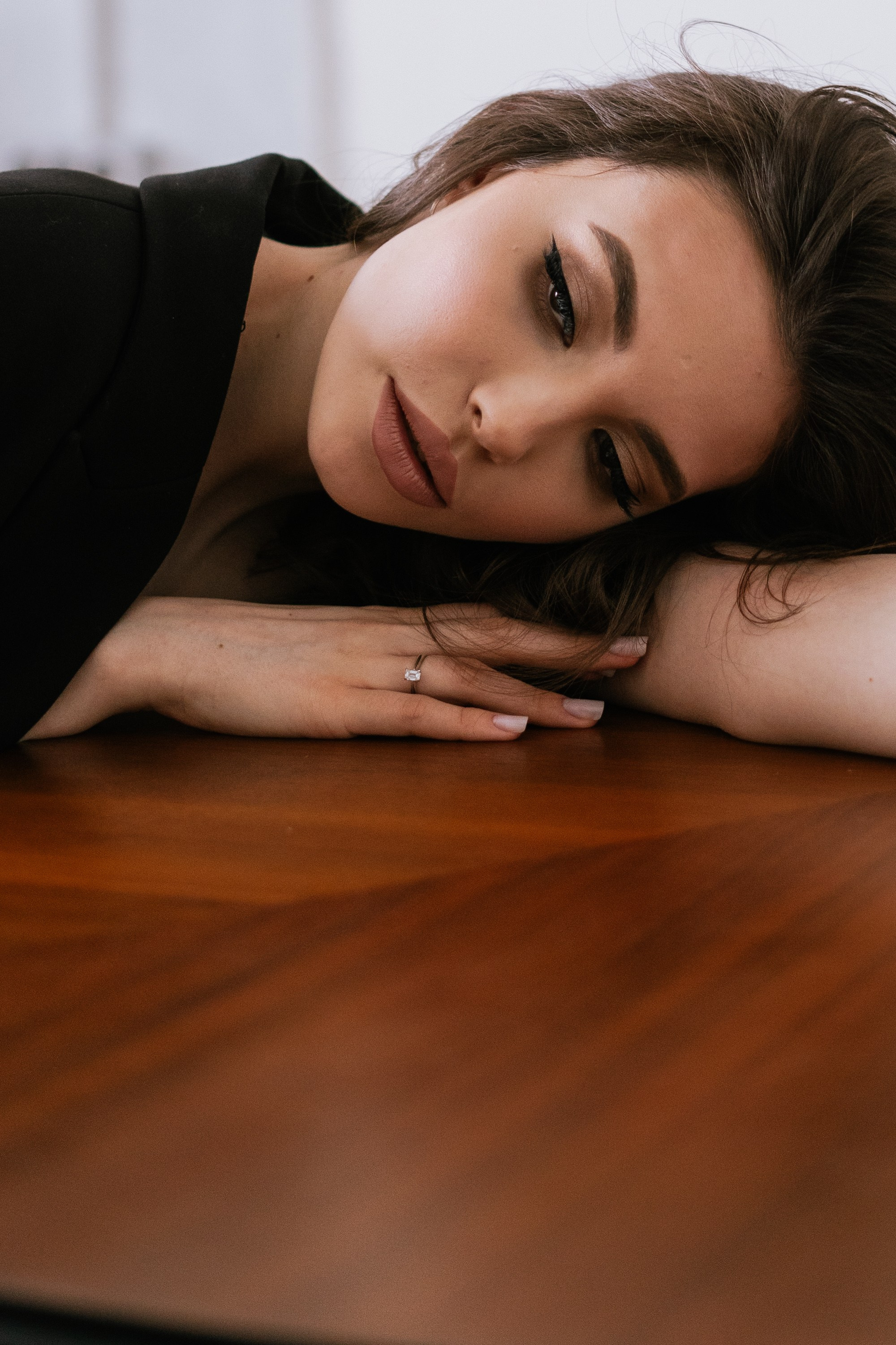 Алёна. Фотограф в Нижнем Новгороде Невоструева Анна