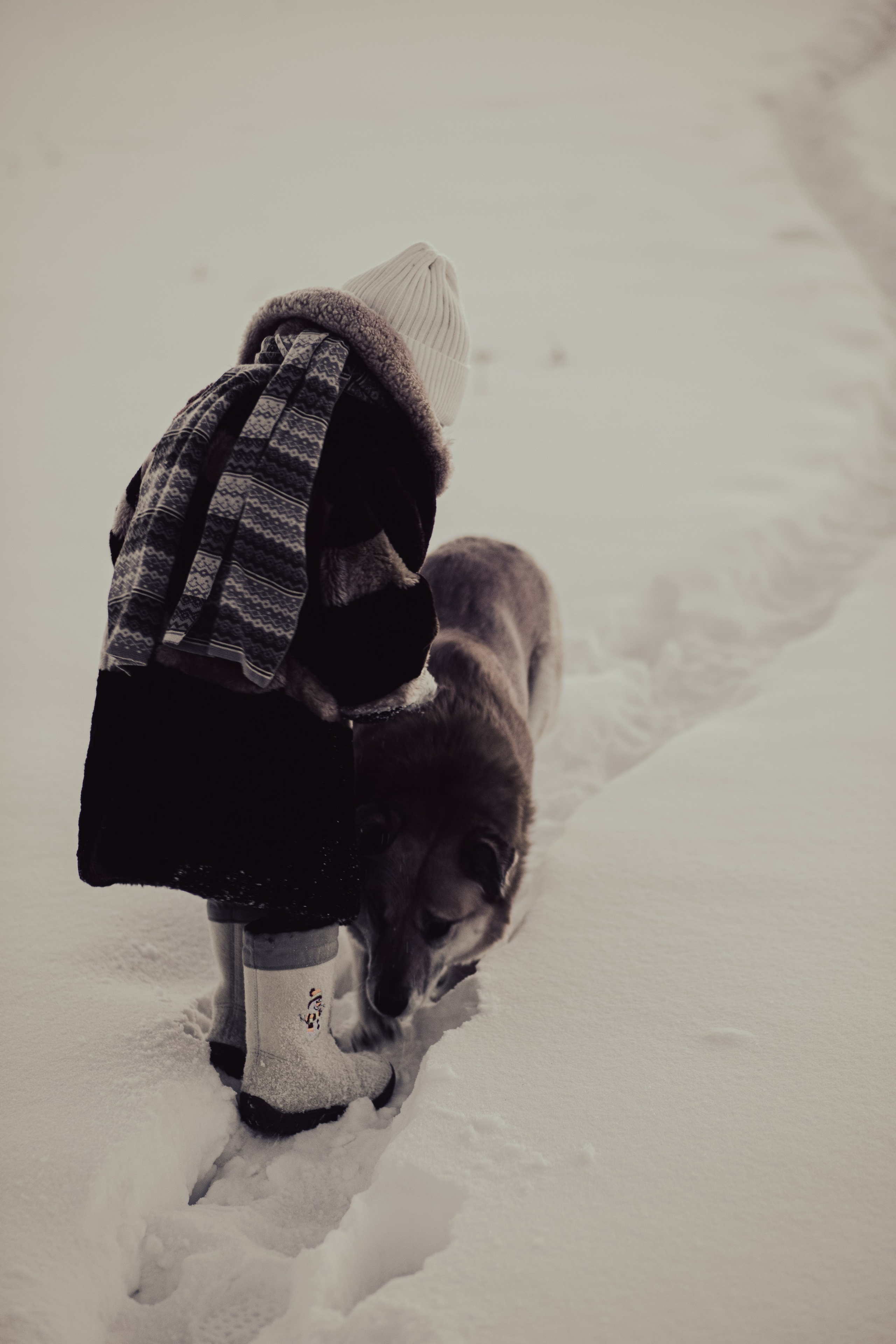 Маша СССР. София Мазаева