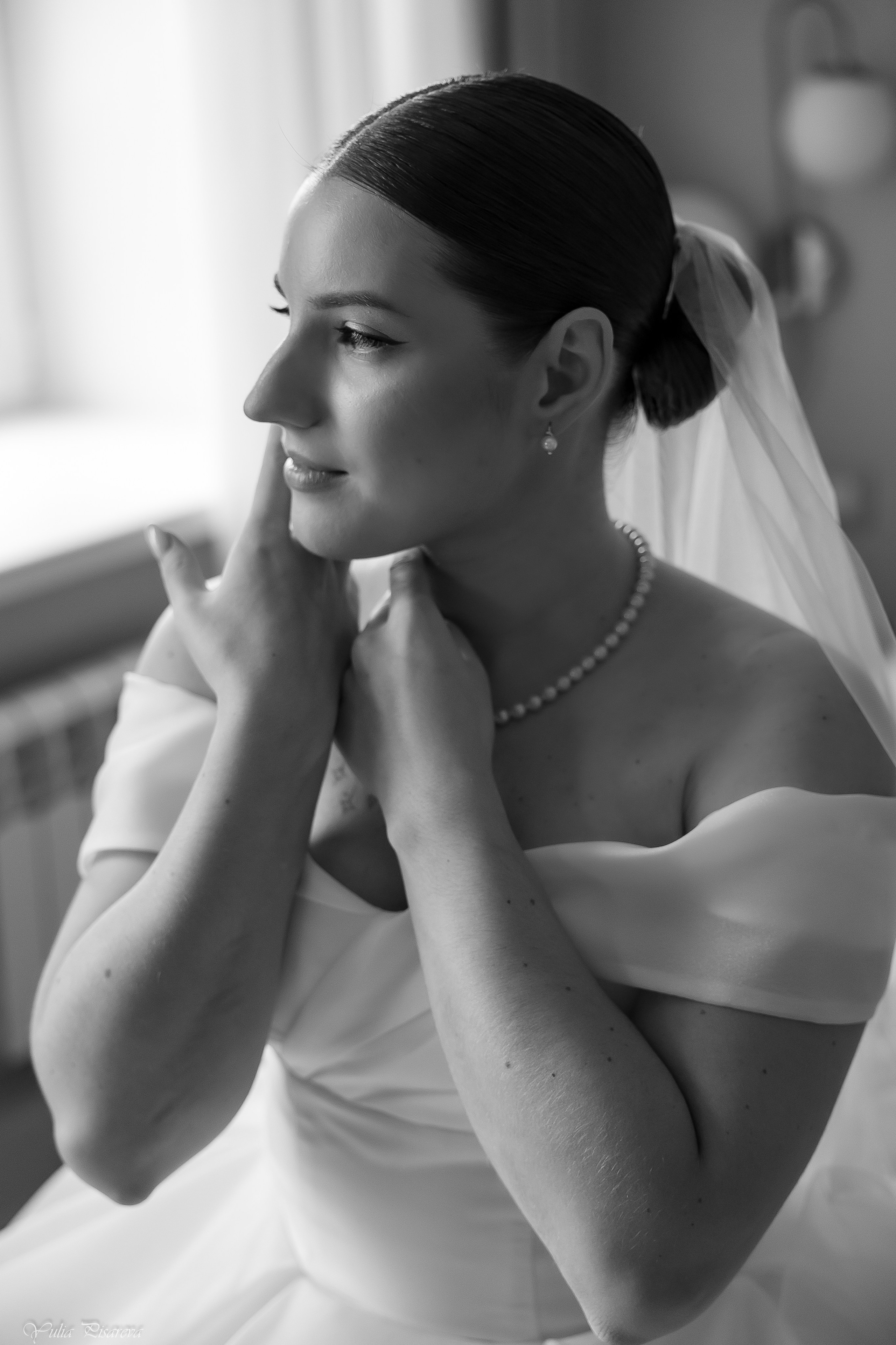 Свадьба Никита и Валерия. Фотограф в Санкт-Петербурге Писарева Юлия