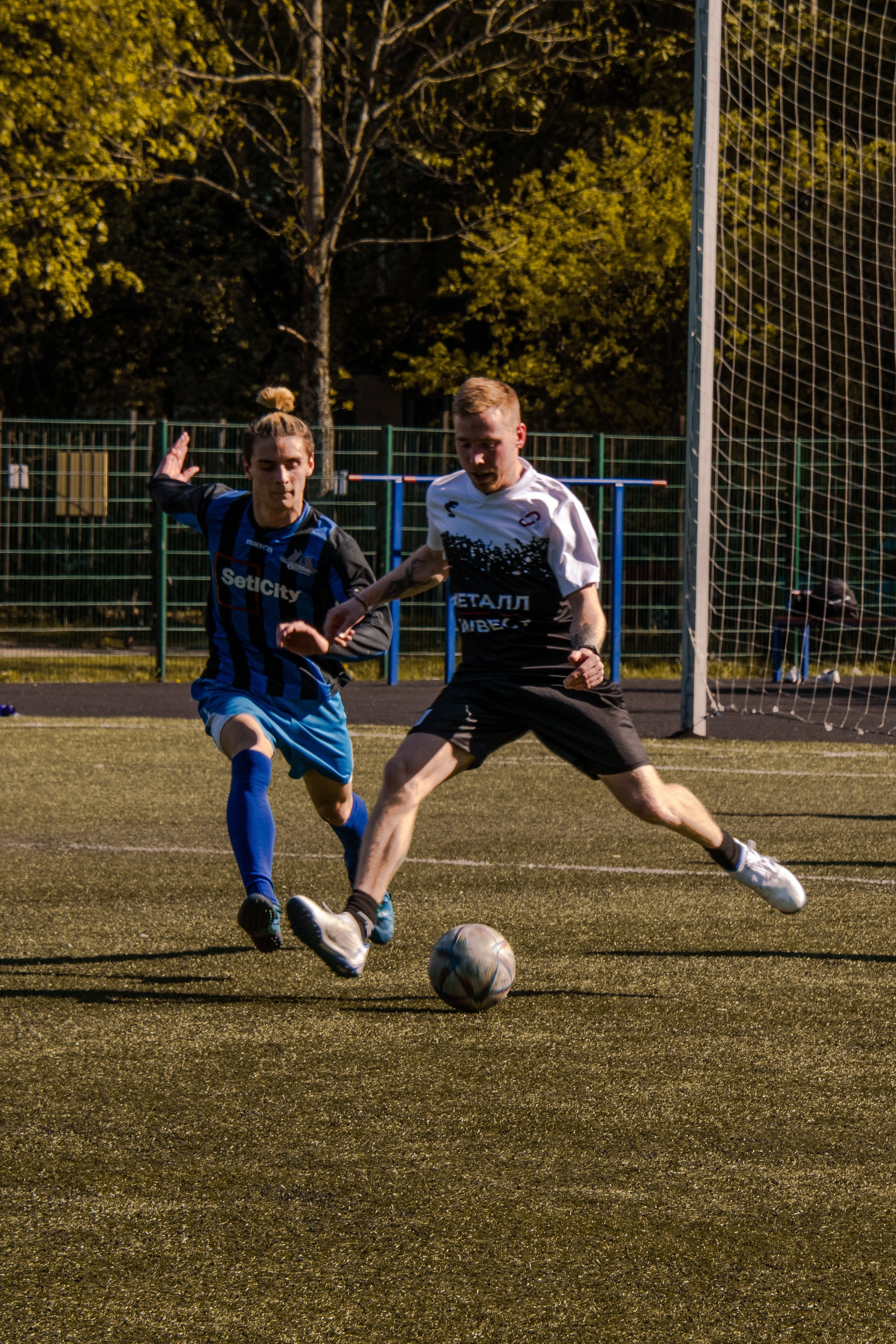 Спортивный репортаж 21.05.23. Фотограф в Санкт-Петербурге Ксения Яковчук