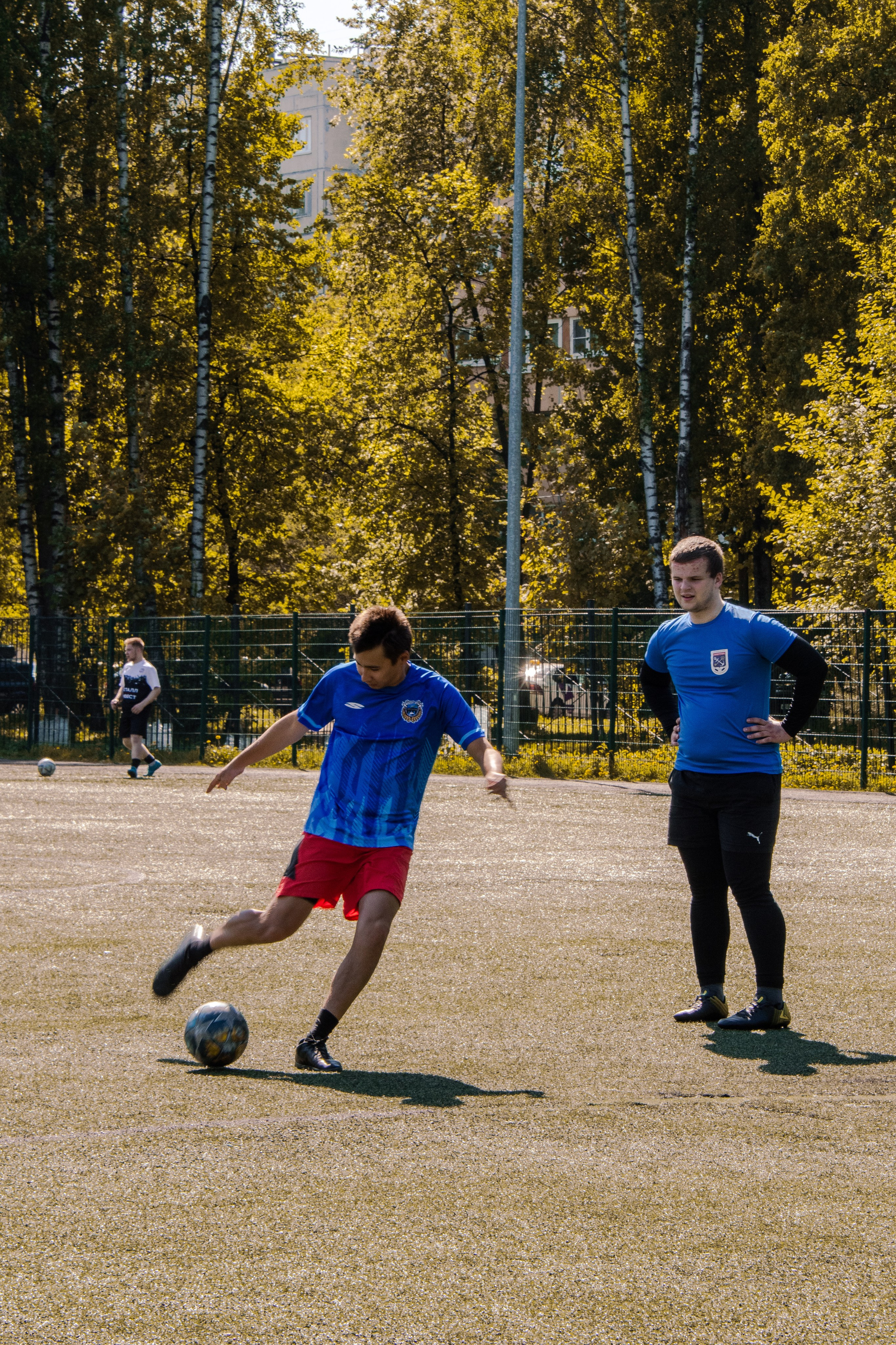 Спортивный репортаж 21.05.23. Фотограф в Санкт-Петербурге Ксения Яковчук