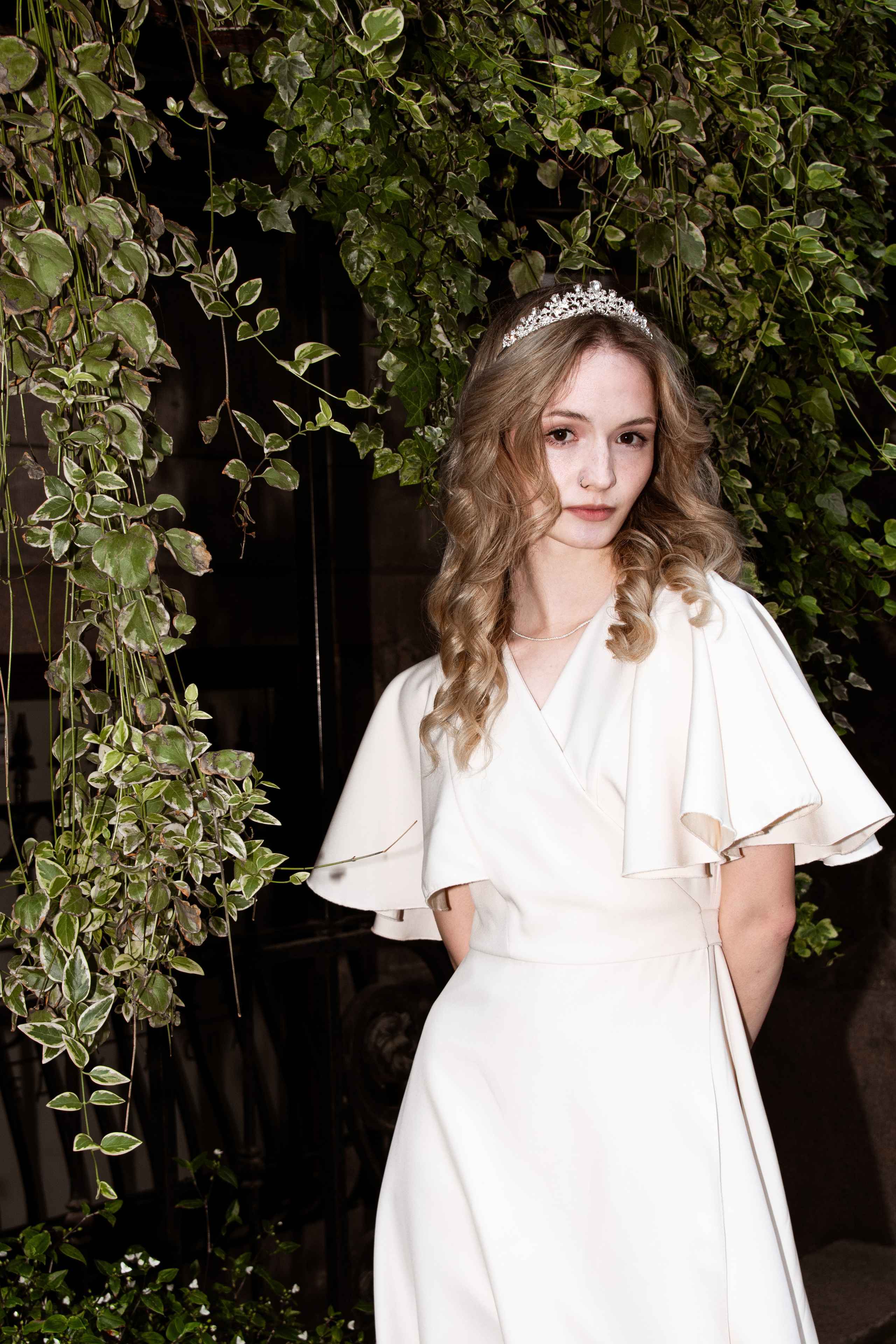 Гуляем красиво. Фотограф в Санкт-Петербурге Ксения Яковчук