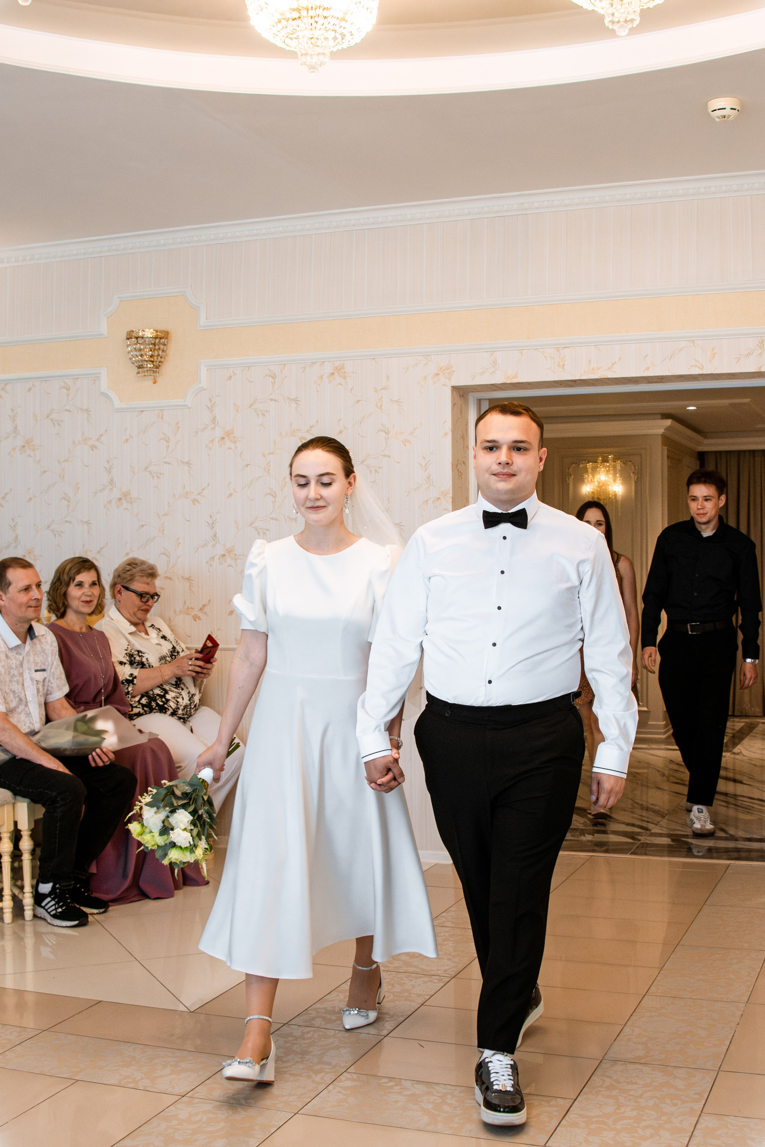 Вадим и Ксения. Фотограф в Санкт-Петербурге Ксения Яковчук