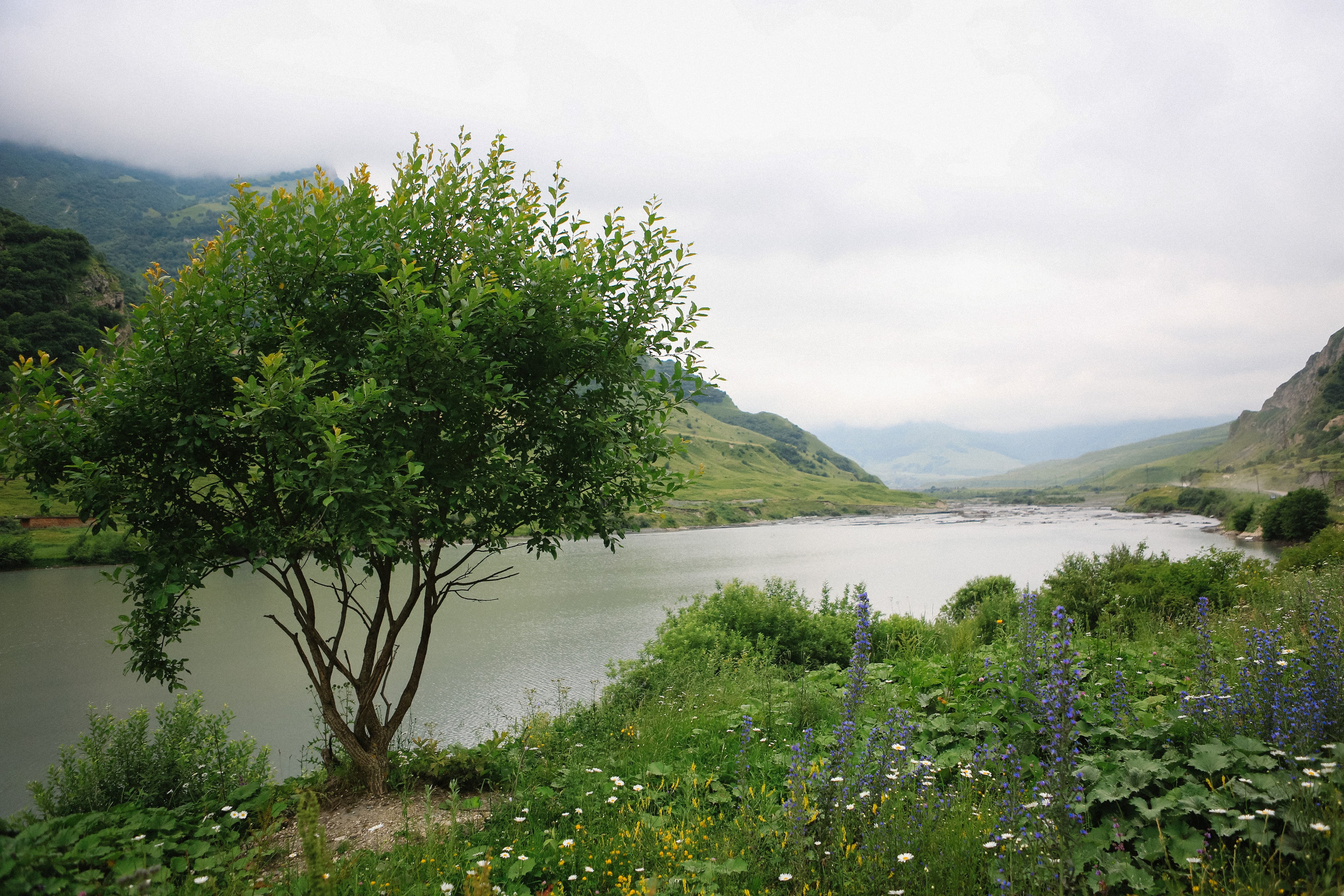 Пресс-тур для Неизвестного Кавказа. Свадебный и портретный фотограф в Пятигорске, КМВ — Власова Юля