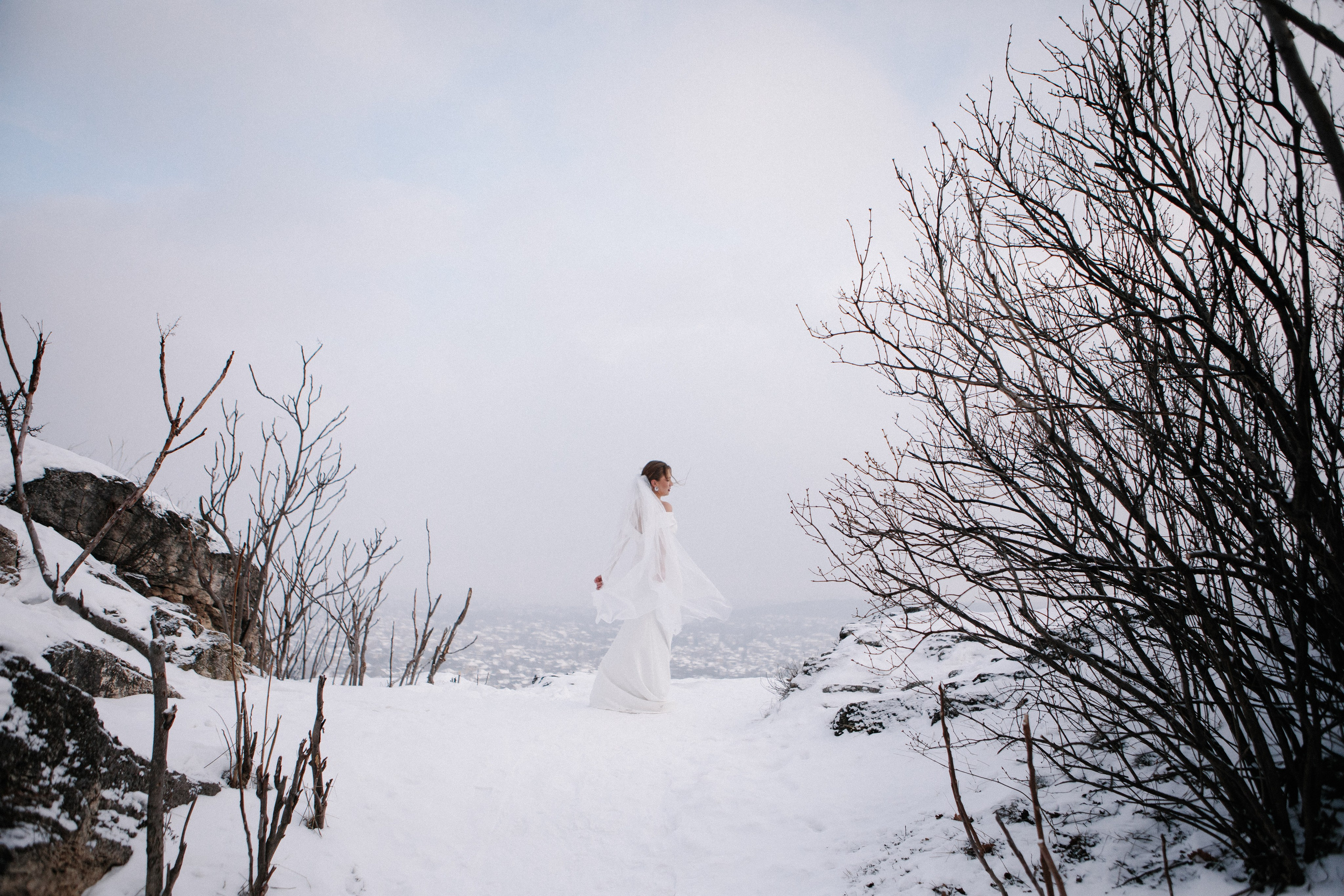Свадьбы. Свадебный и портретный фотограф в Пятигорске, КМВ — Власова Юля