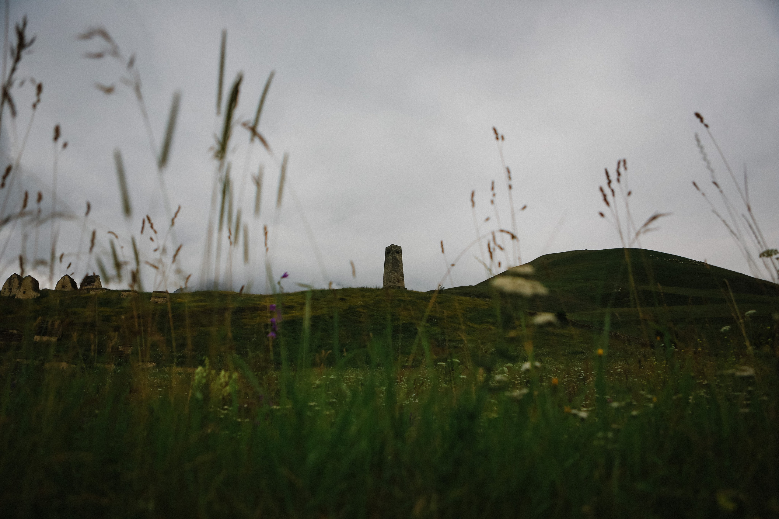 Пресс-тур для Неизвестного Кавказа. Свадебный и портретный фотограф в Пятигорске, КМВ — Власова Юля