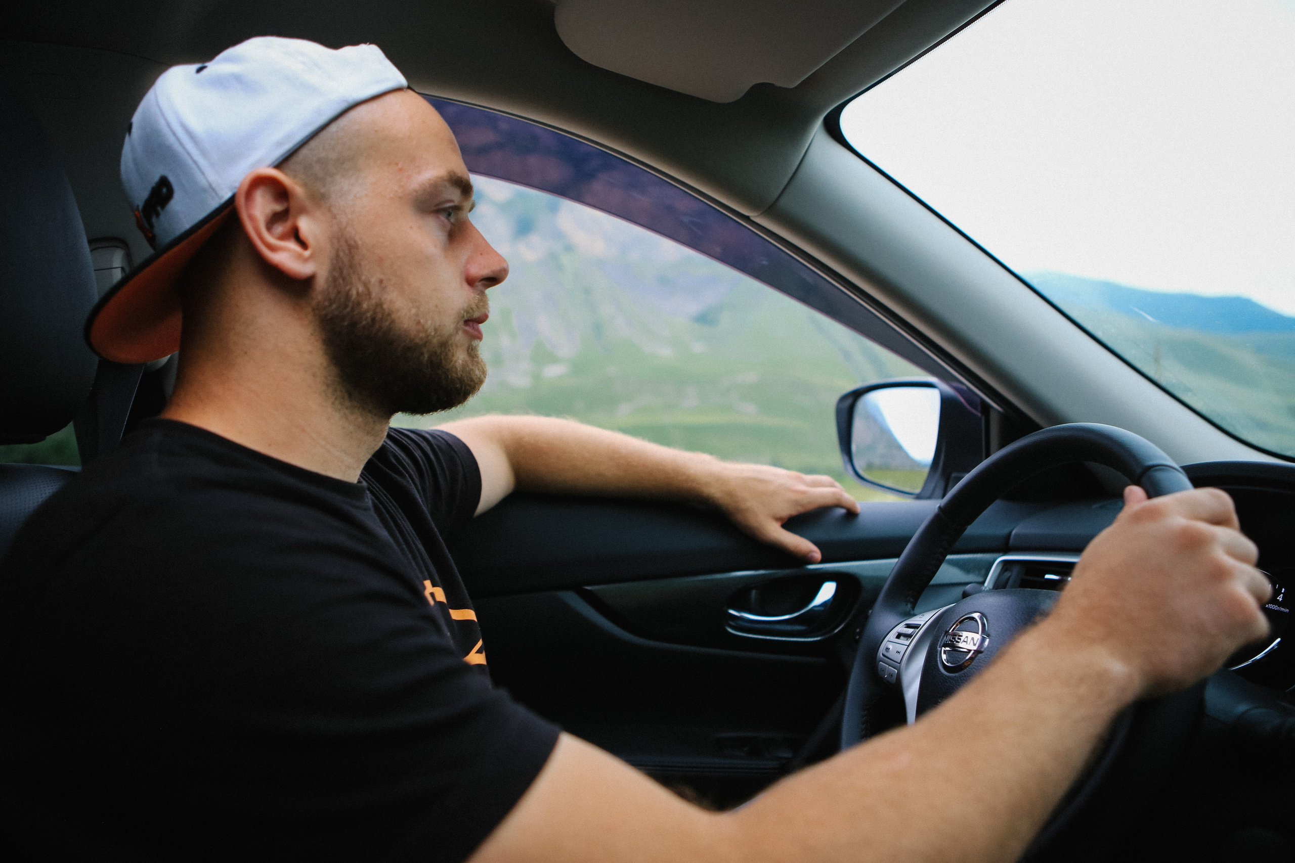 Пресс-тур для Неизвестного Кавказа. Свадебный и портретный фотограф в Пятигорске, КМВ — Власова Юля