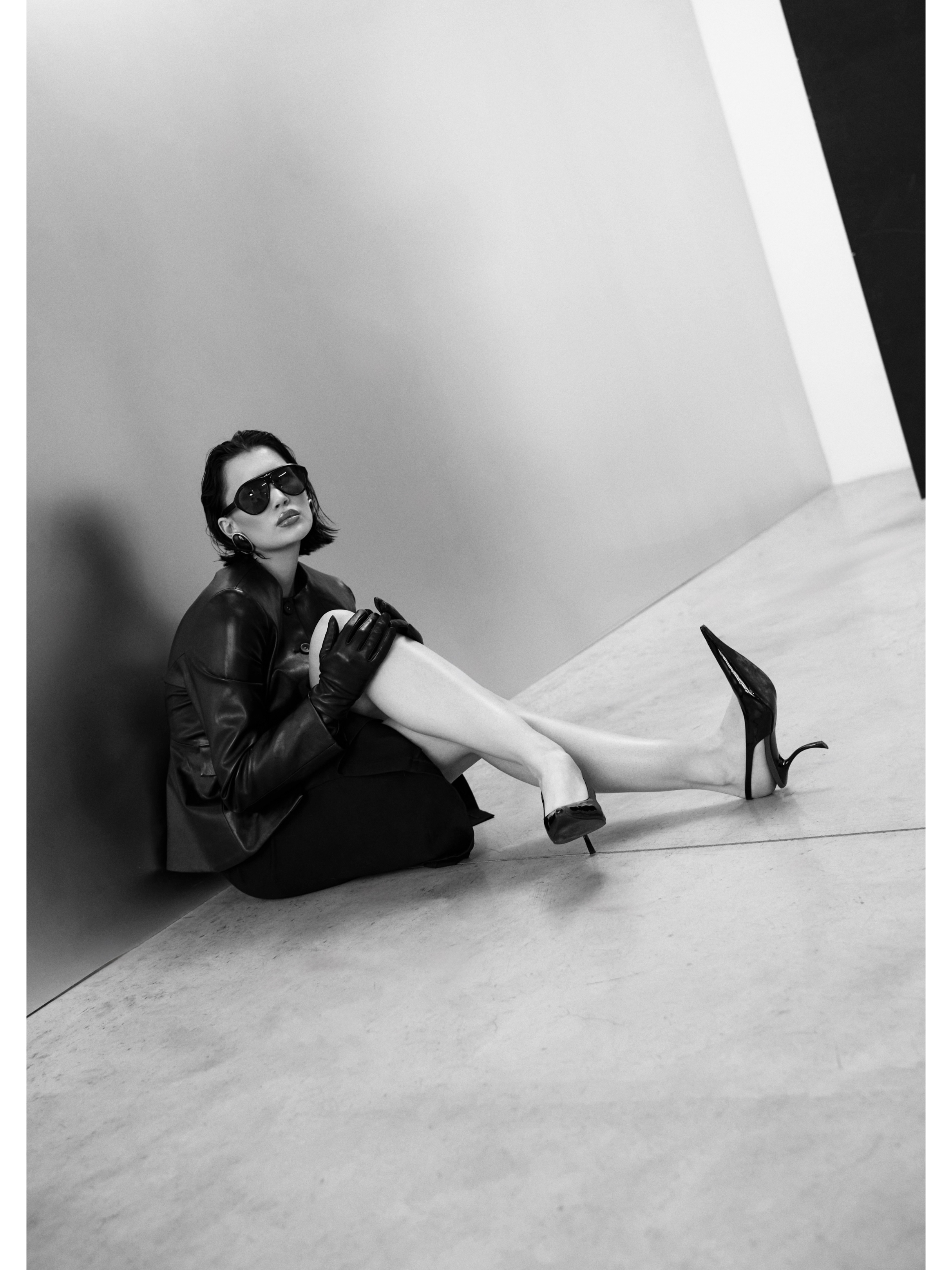 Ксюша. Fashion и контент-фотограф в Санкт-Петербурге — Татьяна Мельникова