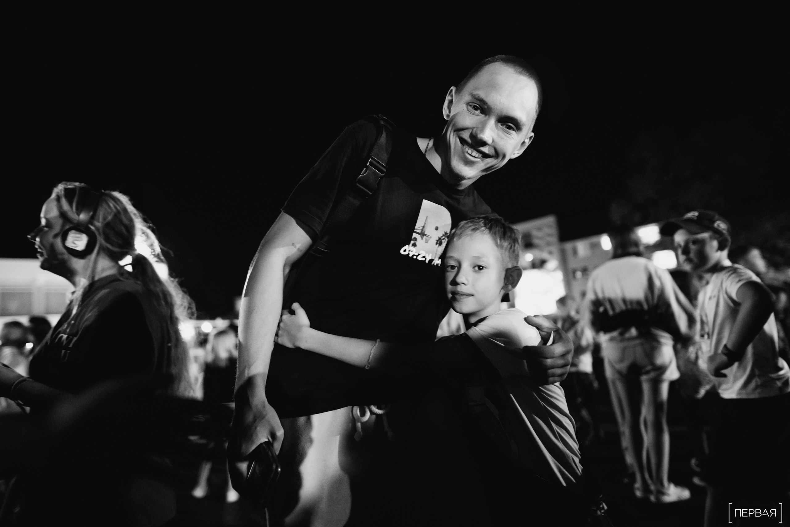 Reportage. Фотограф Ваня Бархатов