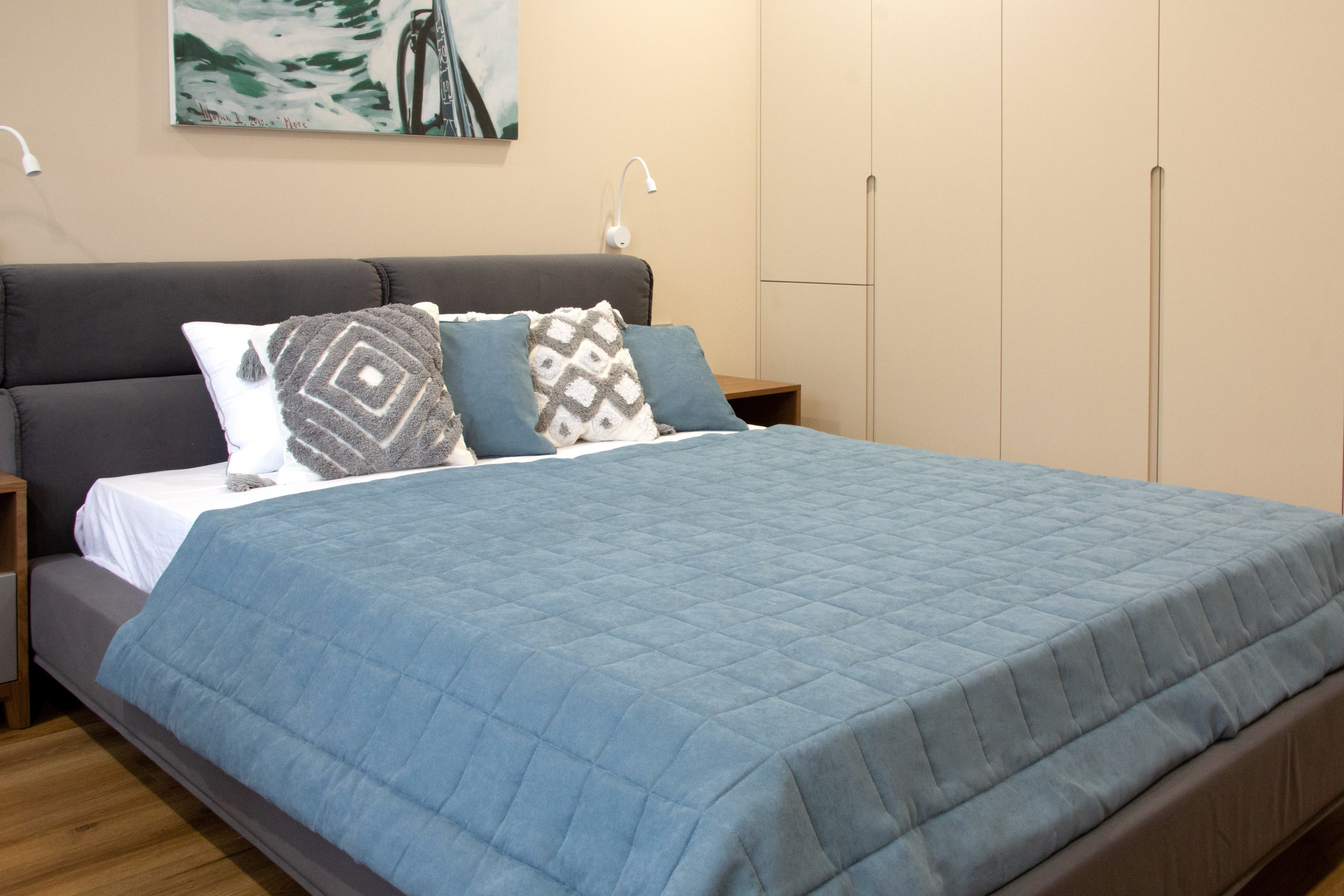 Сказка. Lalich