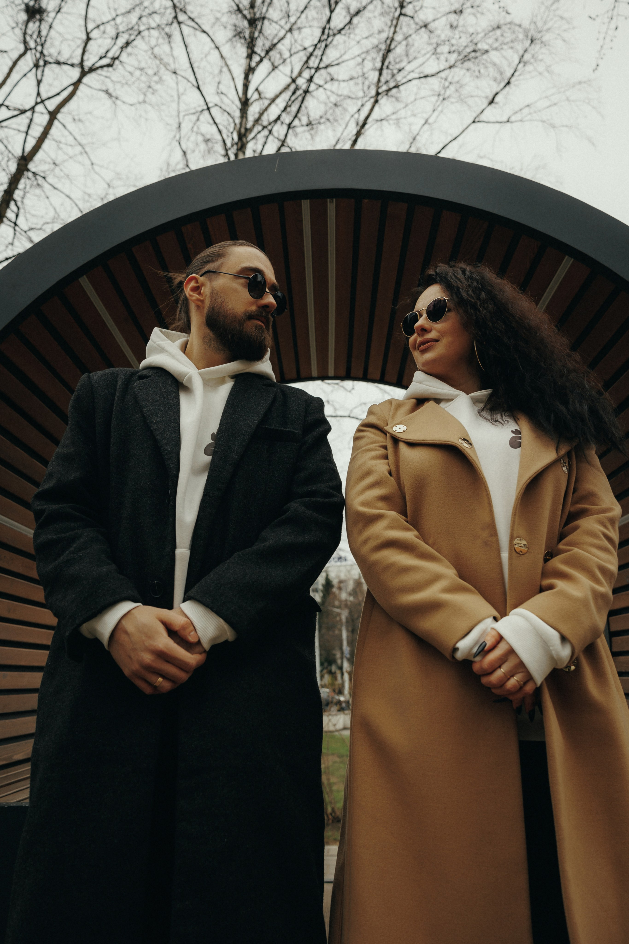 Паша и Вика. Свадебный и семейный фотограф Витебск, Минск, Андрей Павлов