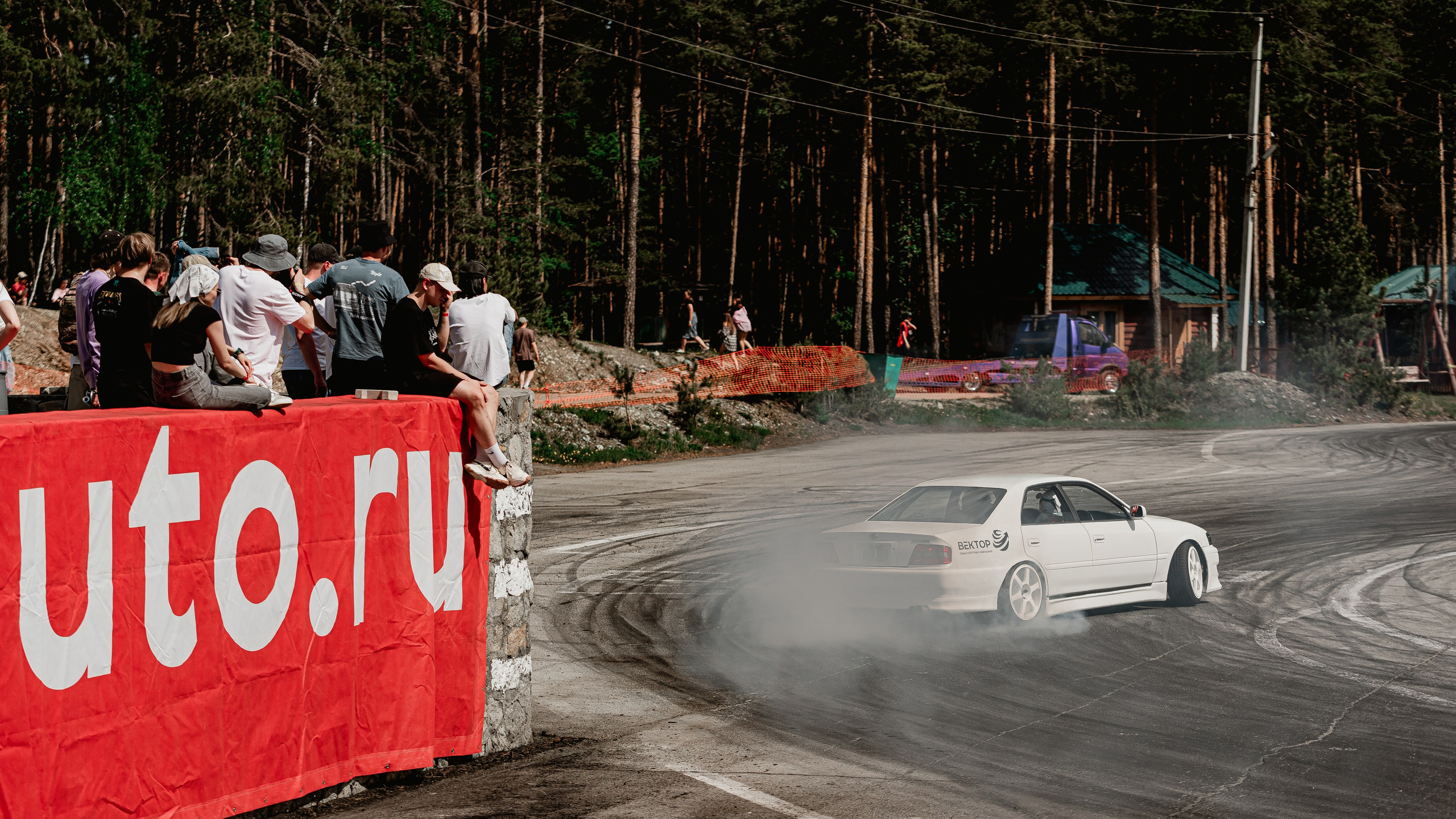 ENJOY! DRIFT EVENT, май²⁰²⁶. Репортажный фотограф в Челябинске Анастасия Хмарук