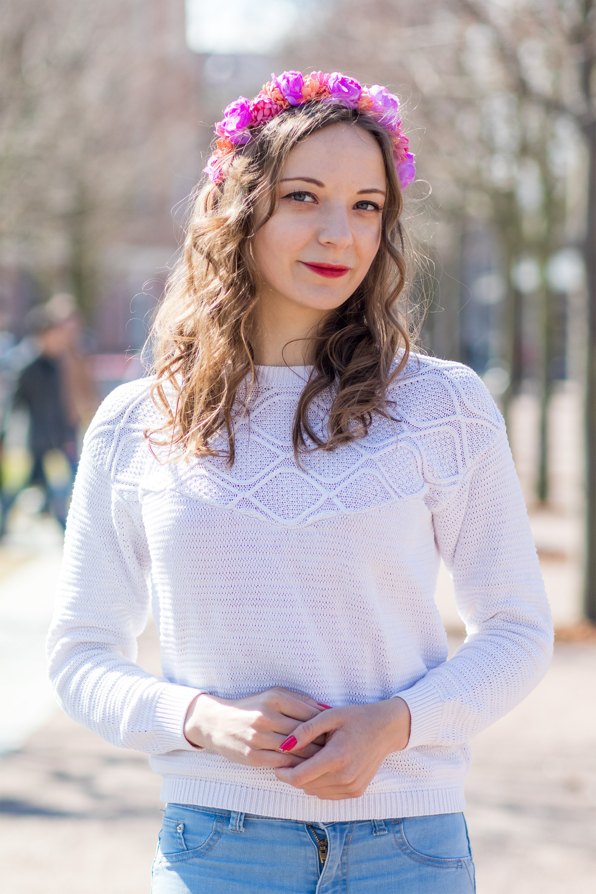 Портретный фотограф в Санкт-Петербурге Александр Быстрицкий