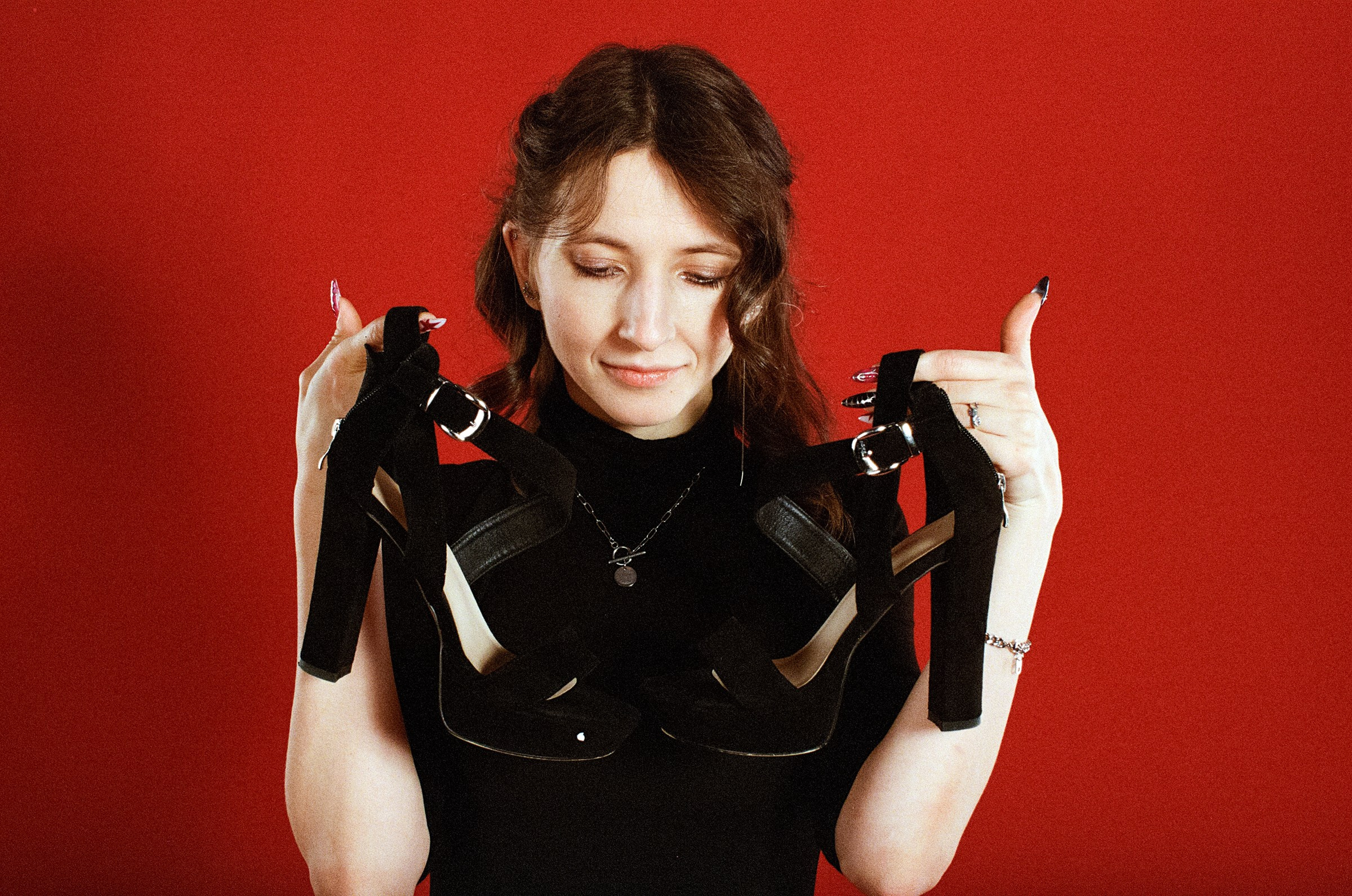 Kodak Gold 400 Canon EOS 30 + Canon EF 50mm f/1.2 L USM