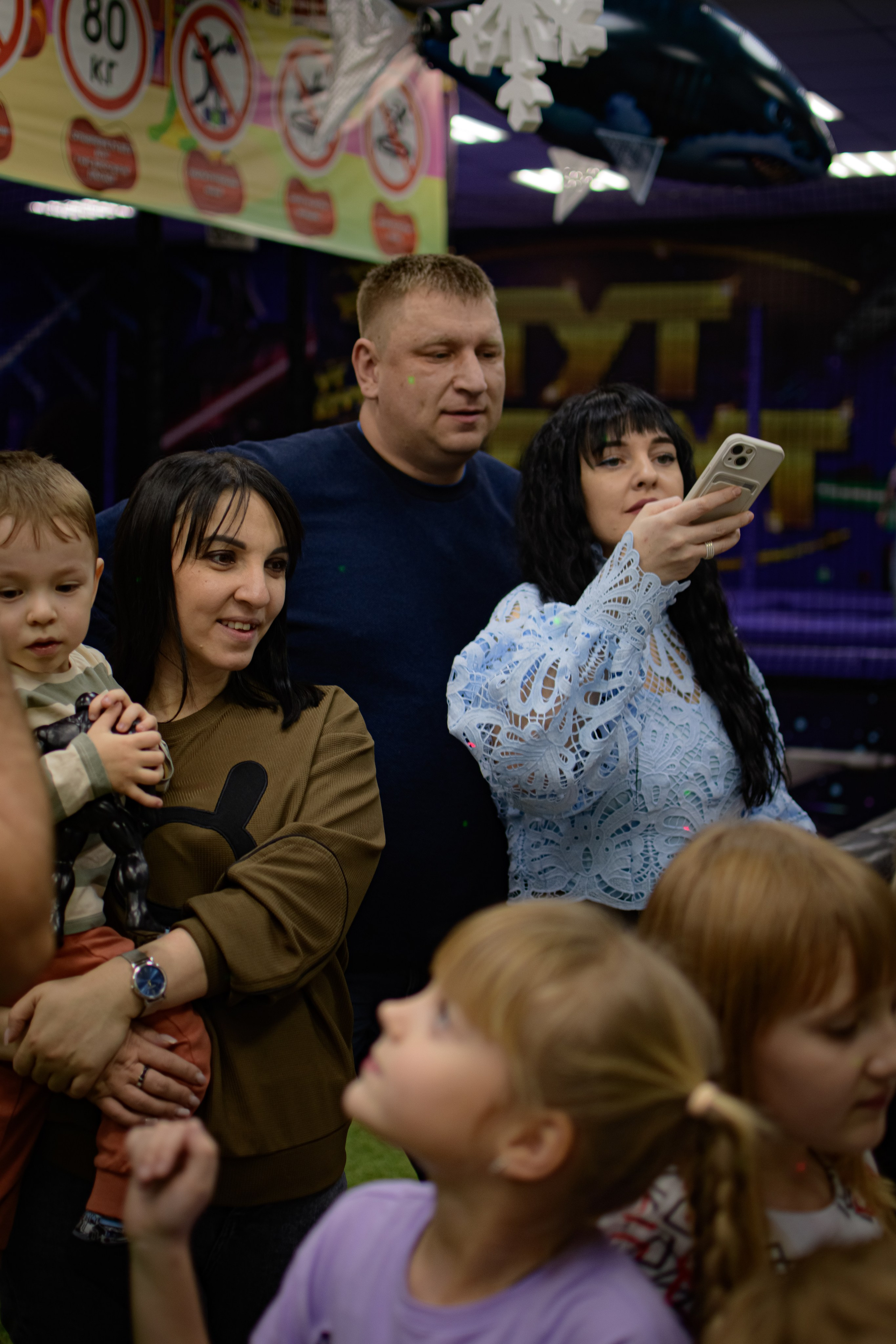 ДЕНЬ РОЖДЕНИЯ / АЛЕКСЕЙ 7 ЛЕТ. Photokarish