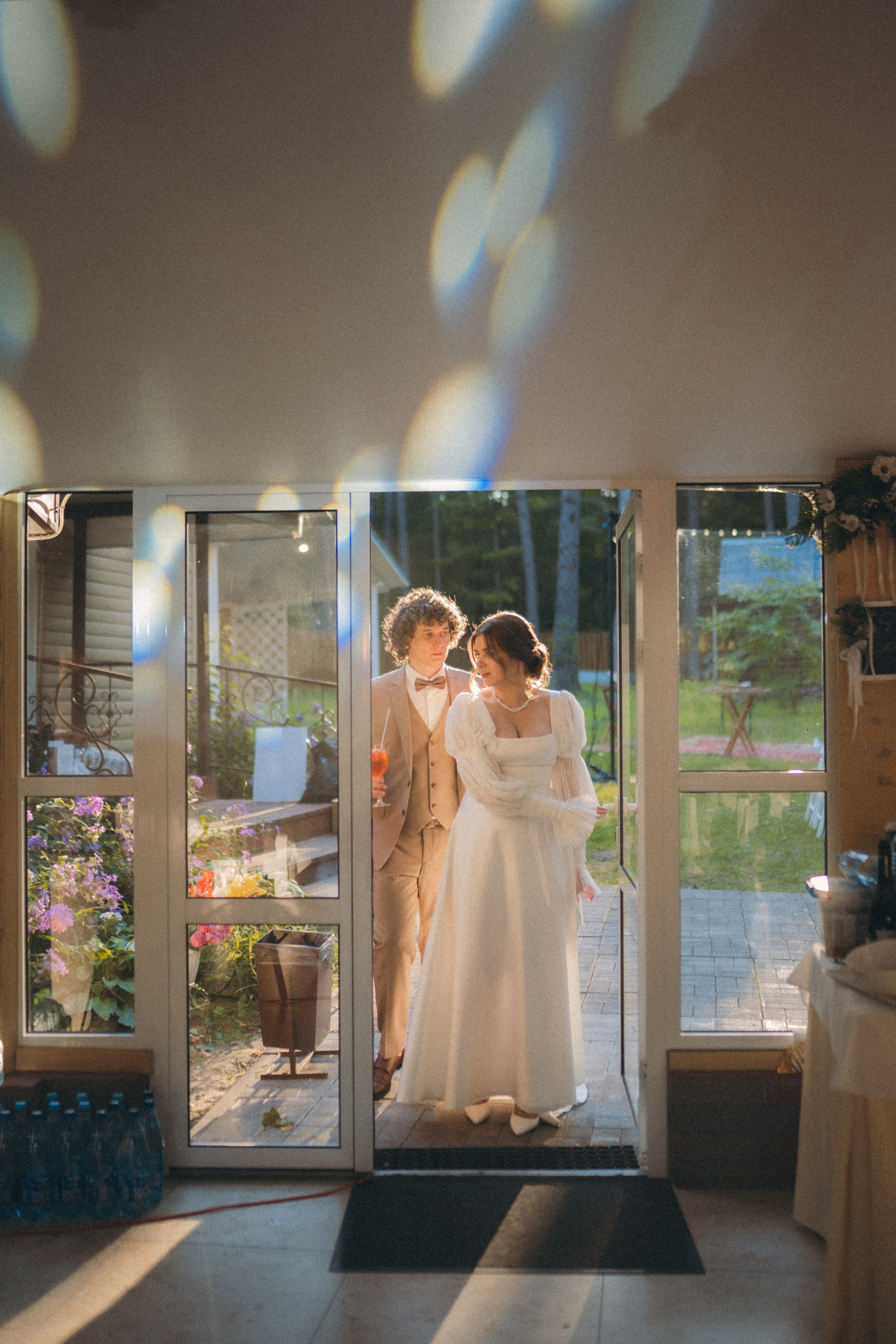 Влюбленные и счастливые. Творческий фотограф Аня Волк