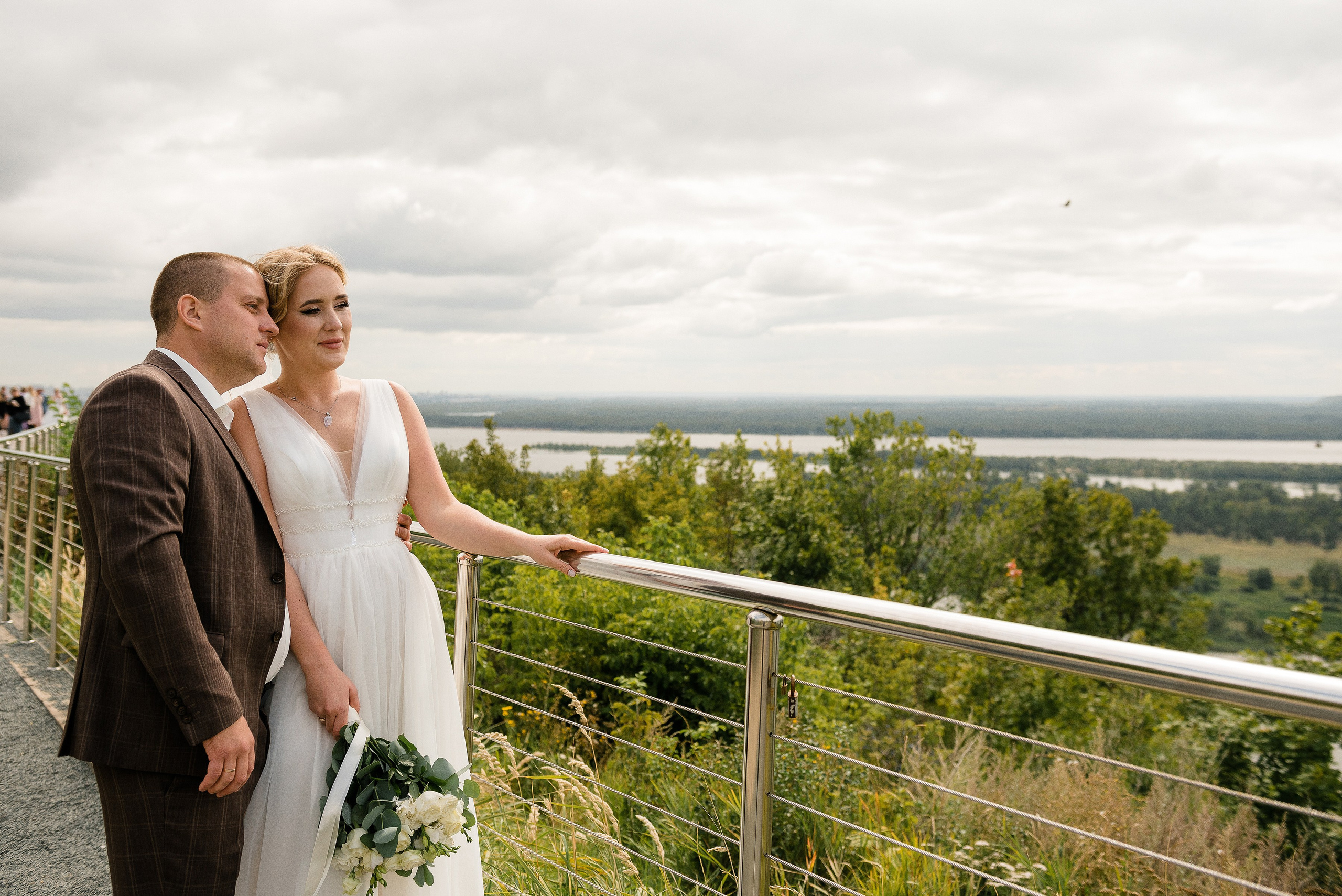 Никита & Марина