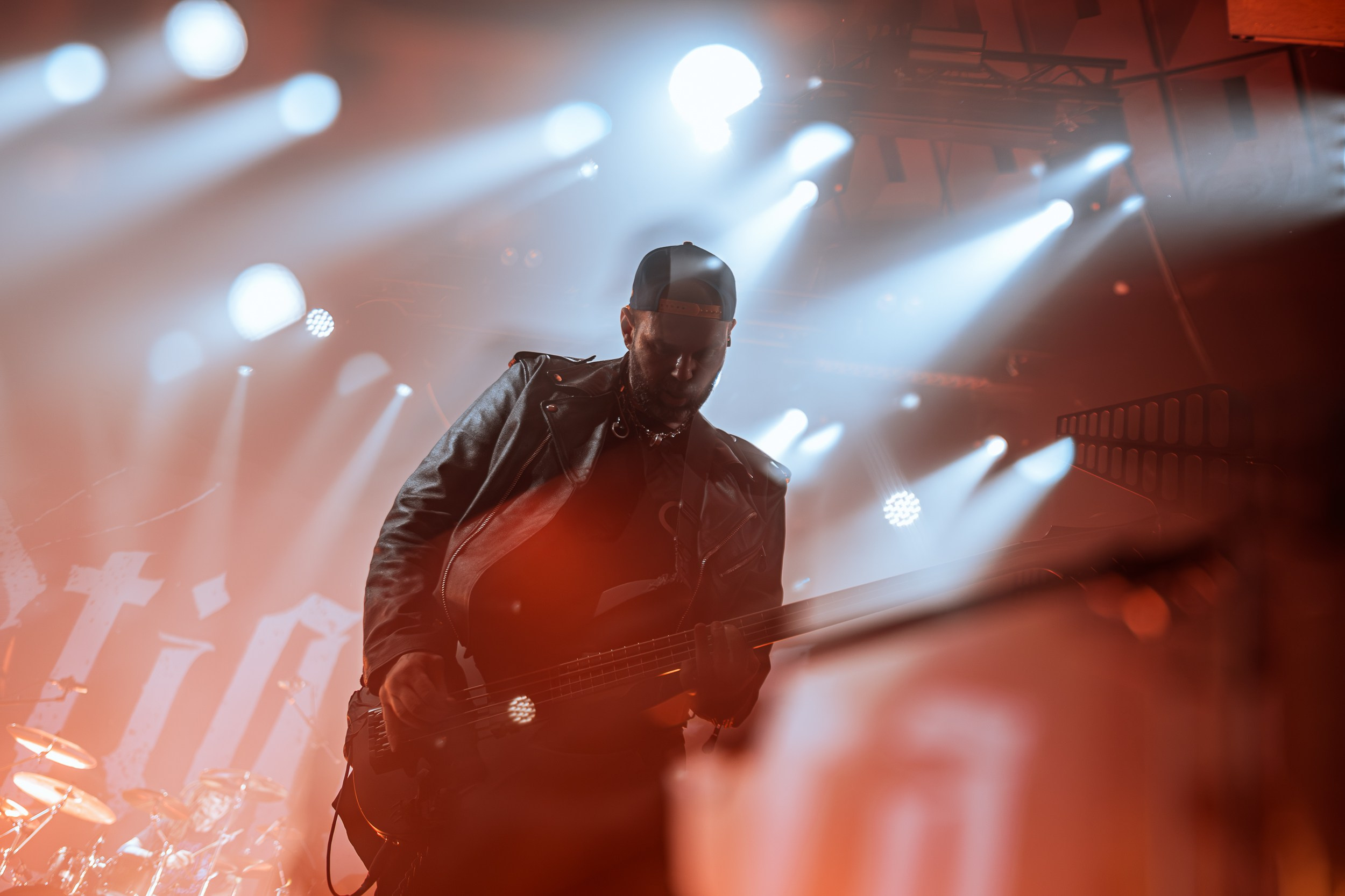 Концерт Стигмата Клуб Аврора Санкт-Петербург. Репортажный фотограф, Санкт-Петербург