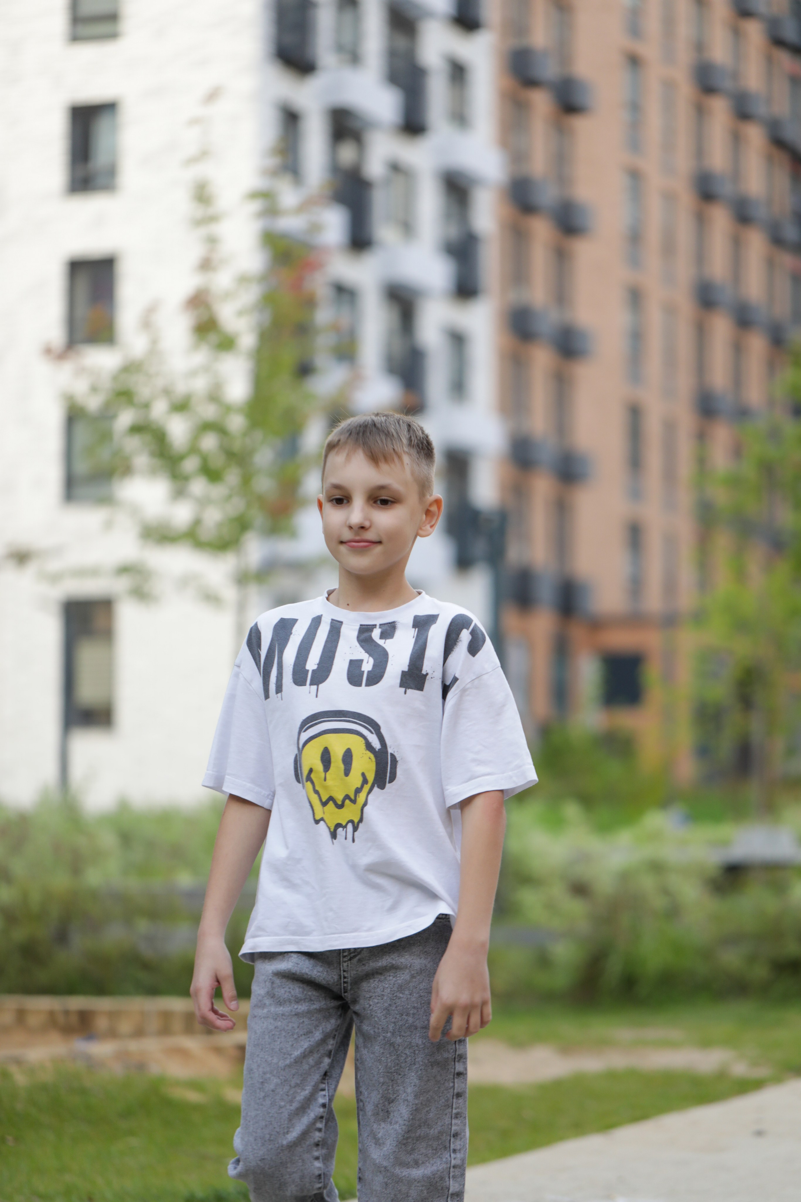 Семья Марины. Фотограф Ксения Есенина Москва