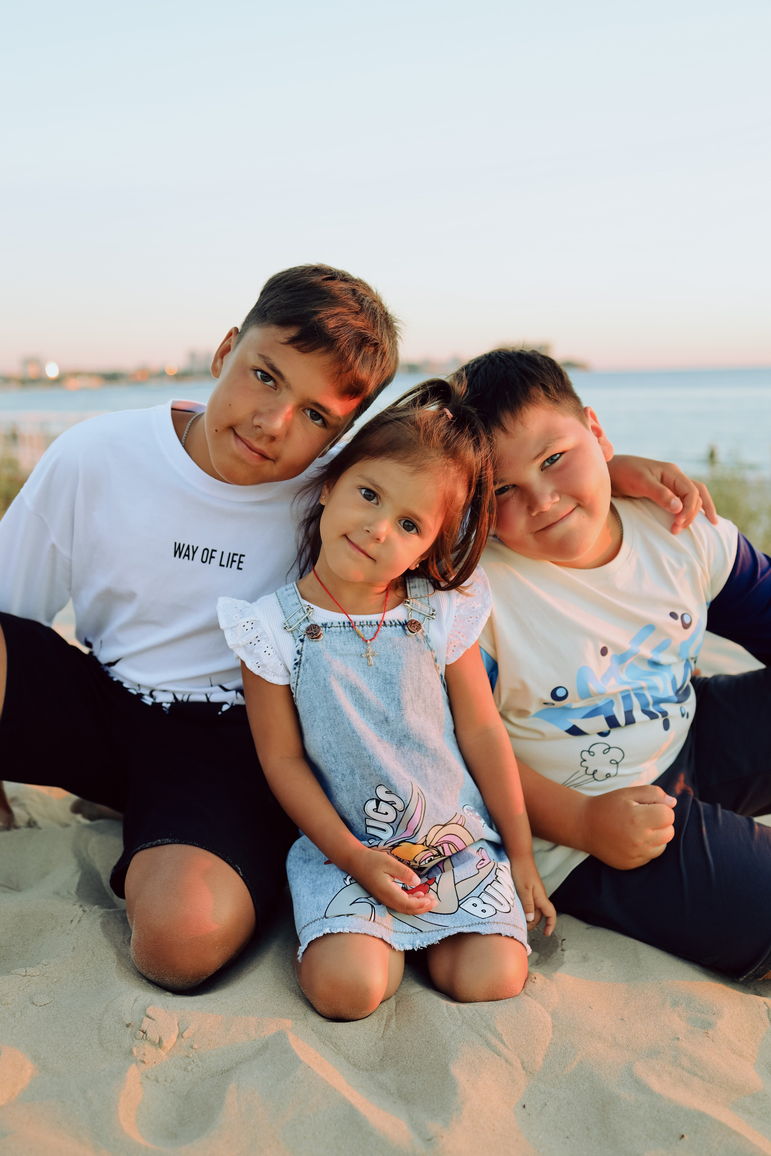 Ксения. Главная