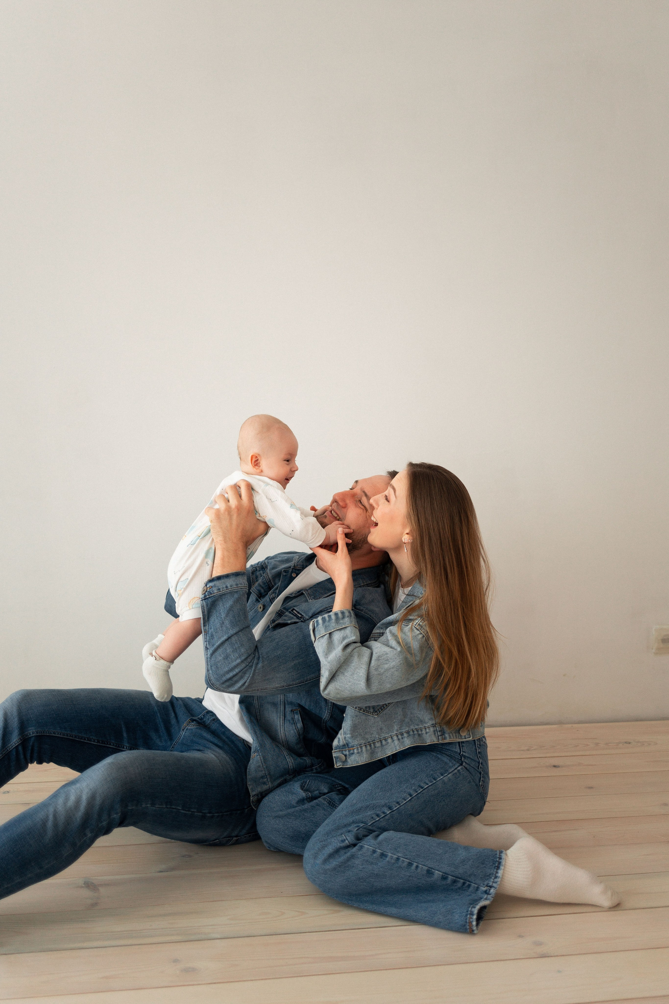 L&E&L. Семейный фотограф в Севастополе и Симферополе Александра Чистякова