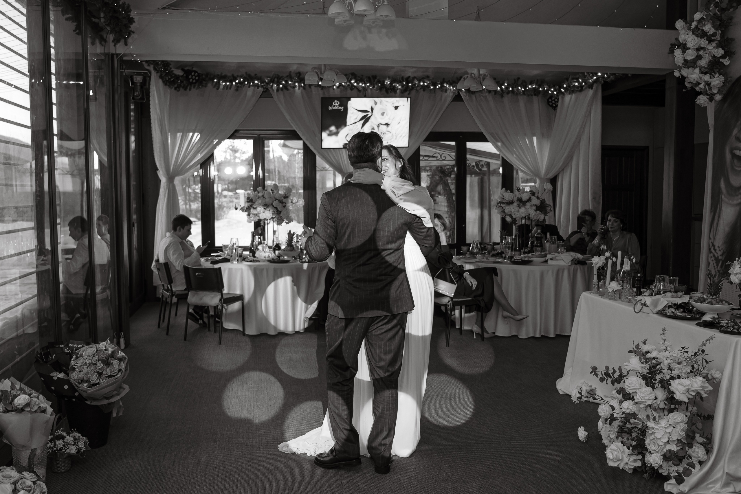 Александр & Виктория. Фотограф в Екатеринбурге