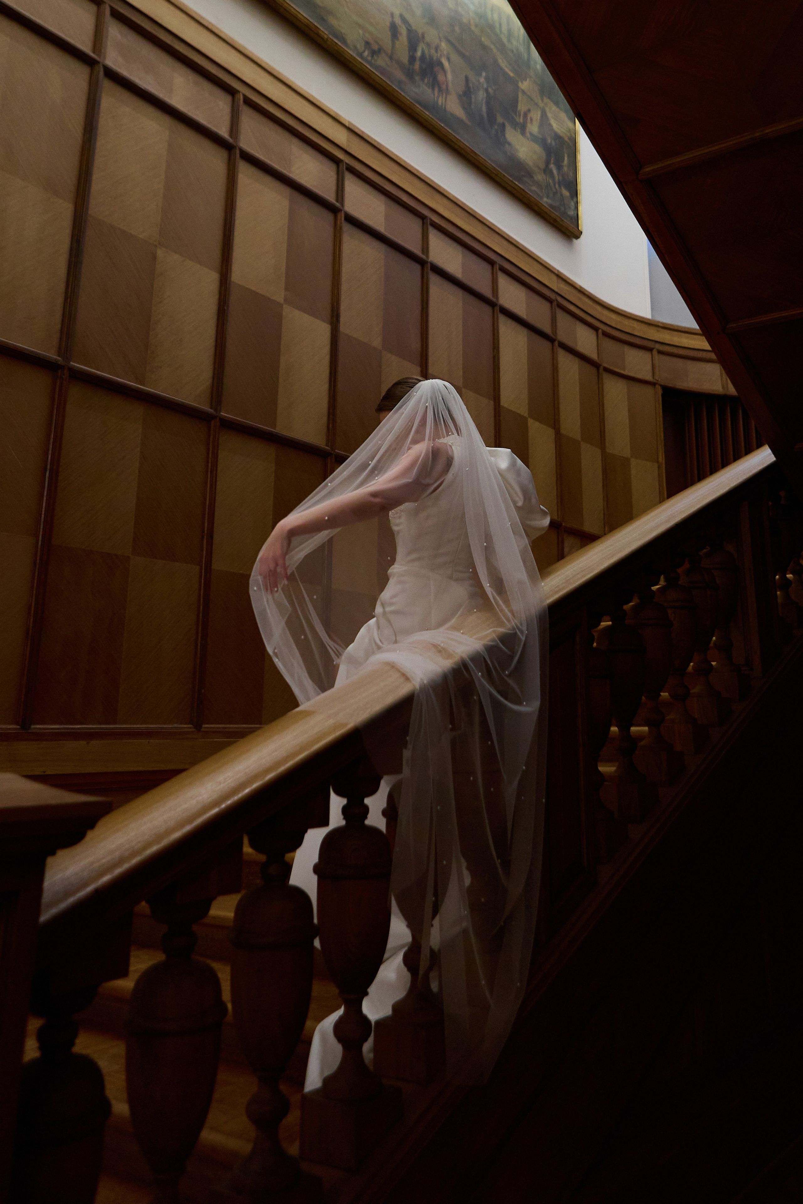 Свадьба в Нижнем Новгороде. Свадебный фотограф Нижний Новгород