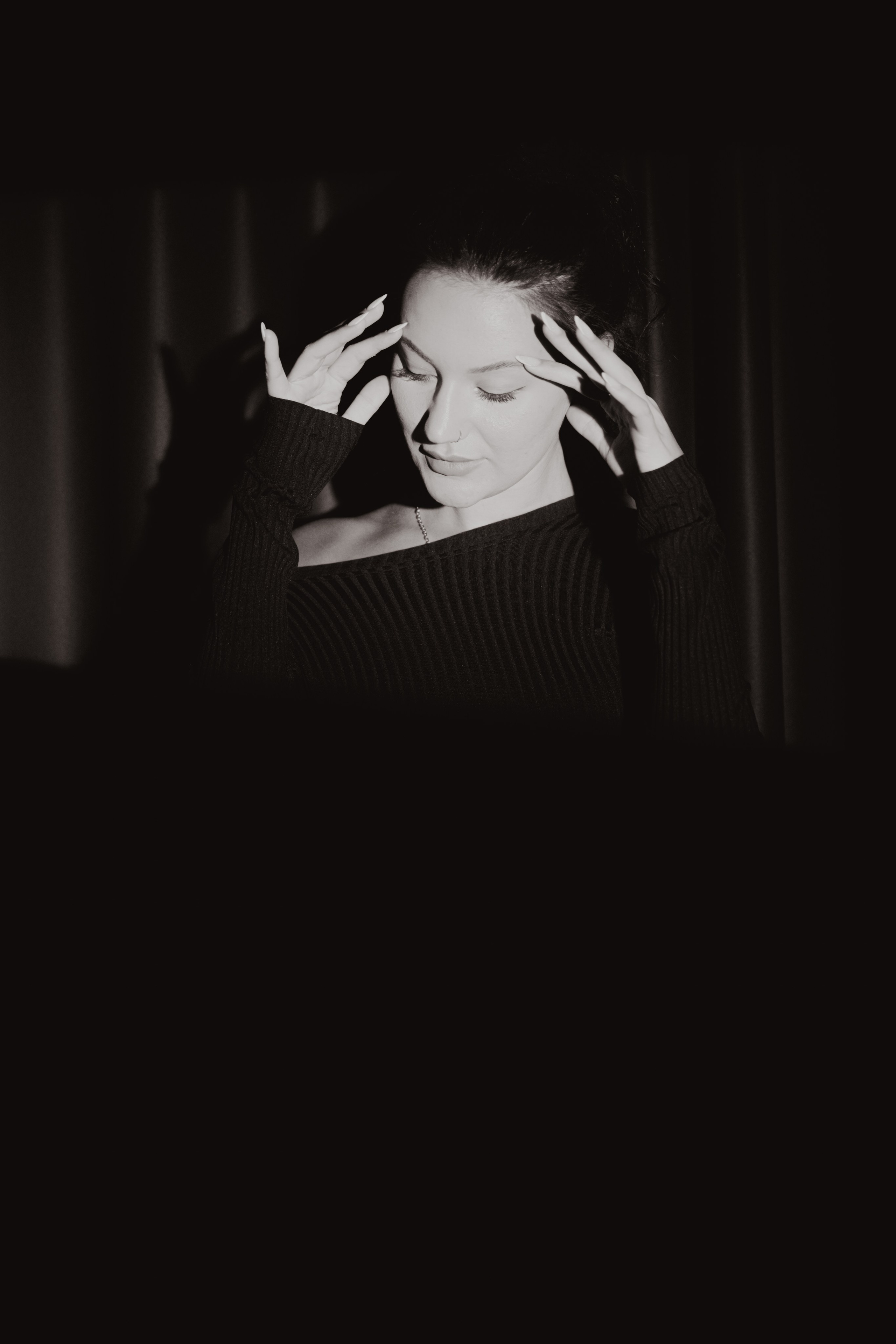 Студийные фотосессии. Студийный и свадебный фотограф и видеограф в Севастополе — Юлия Макаренко