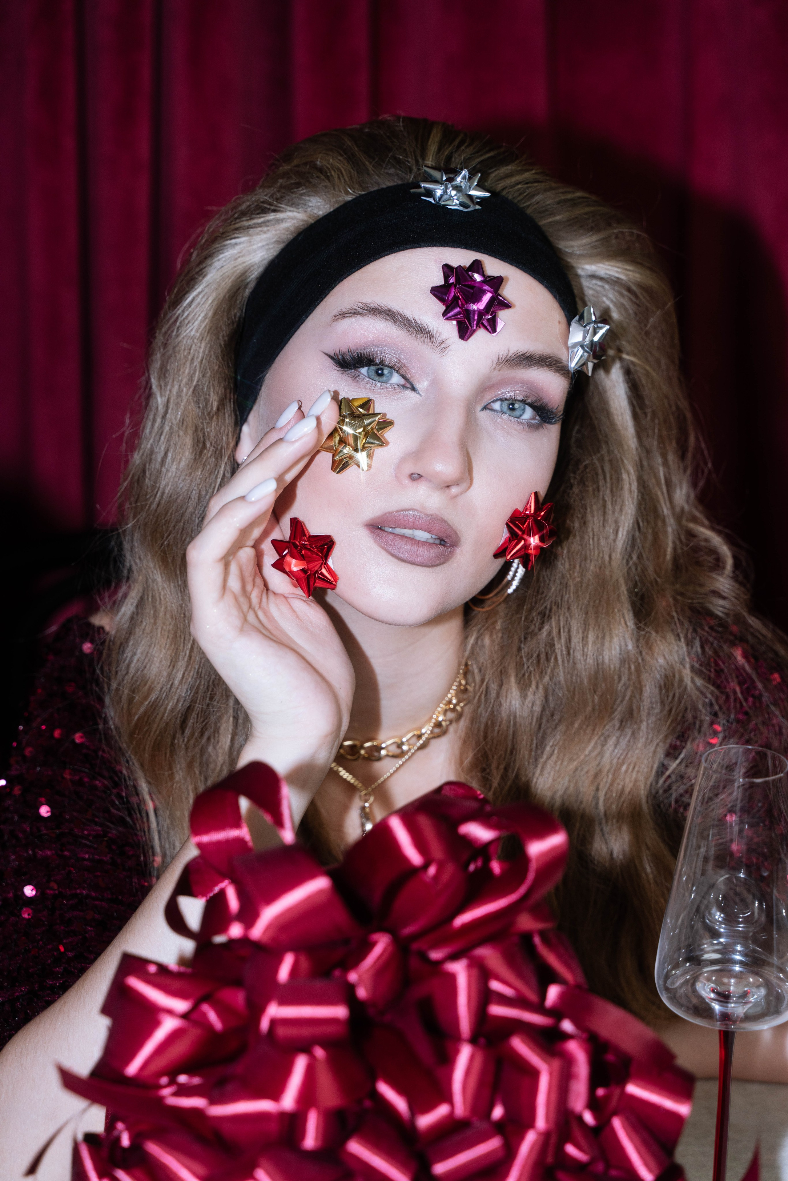 Сияние красного. Свадебный фотограф в Краснодаре и Санкт-Петербурге Евгения Алексеева