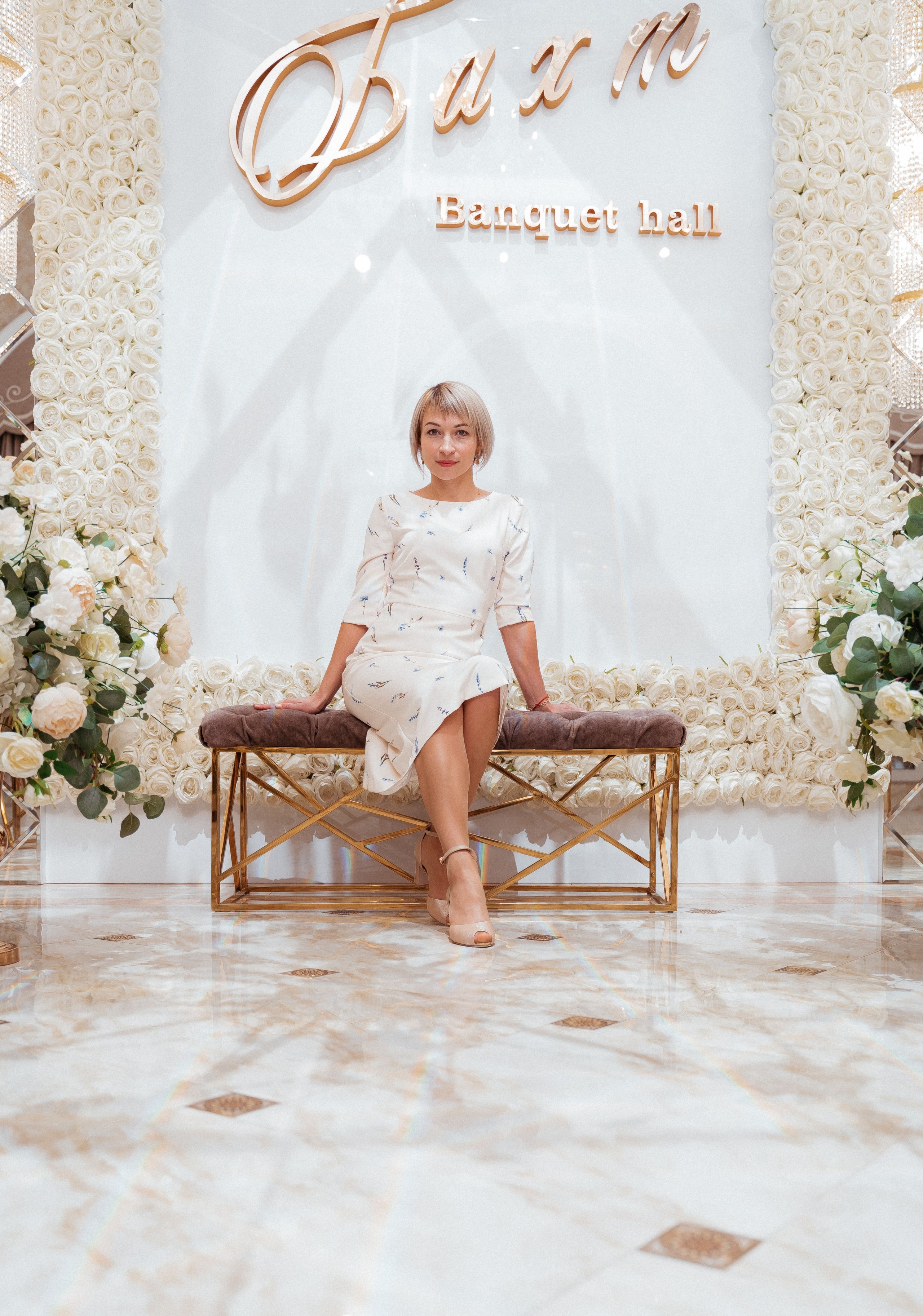 Новый год (РЭС). Свадебный фотограф в Симферополе