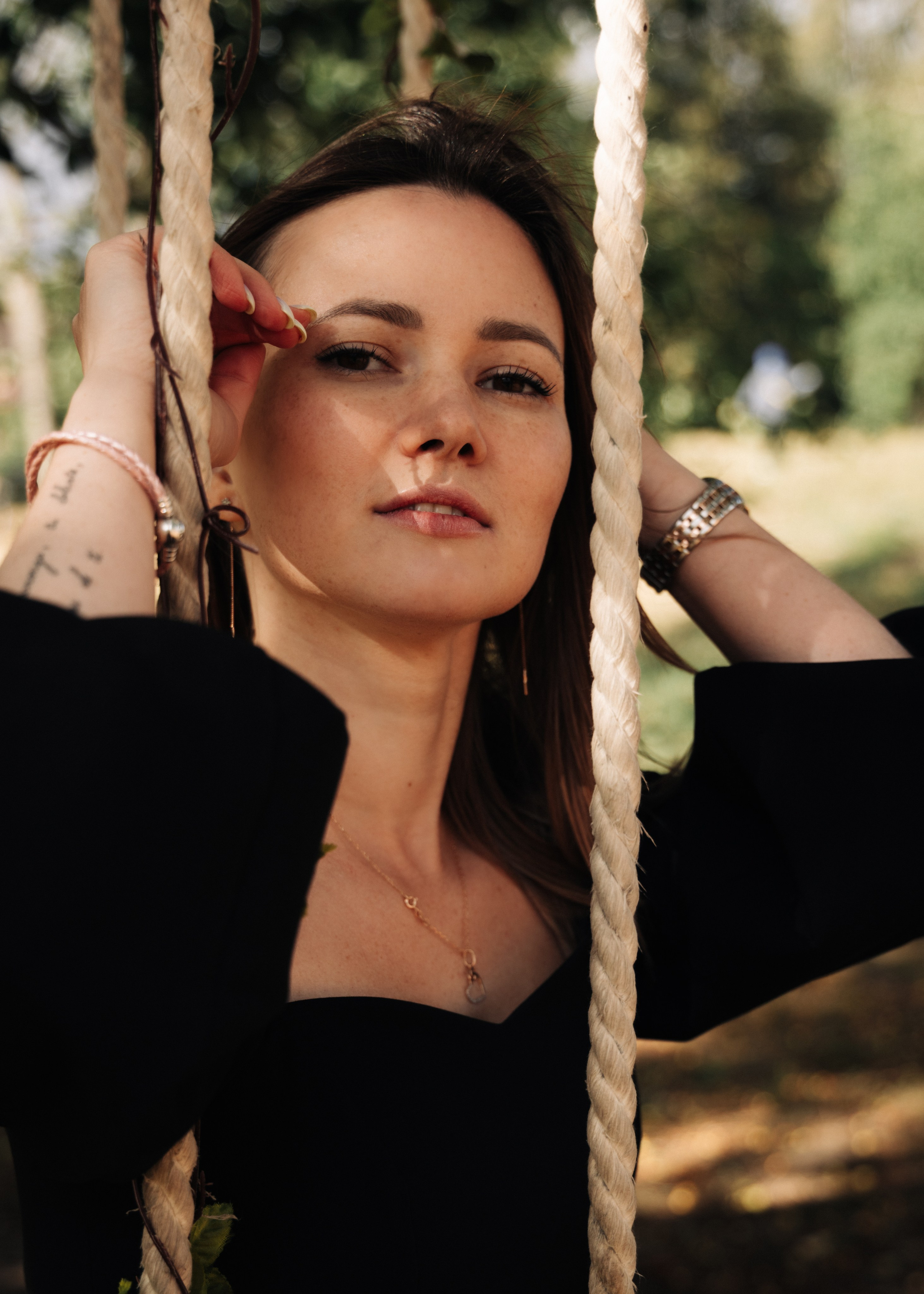 Крис. Женский свадебный и детский фотограф в Москве Юлия