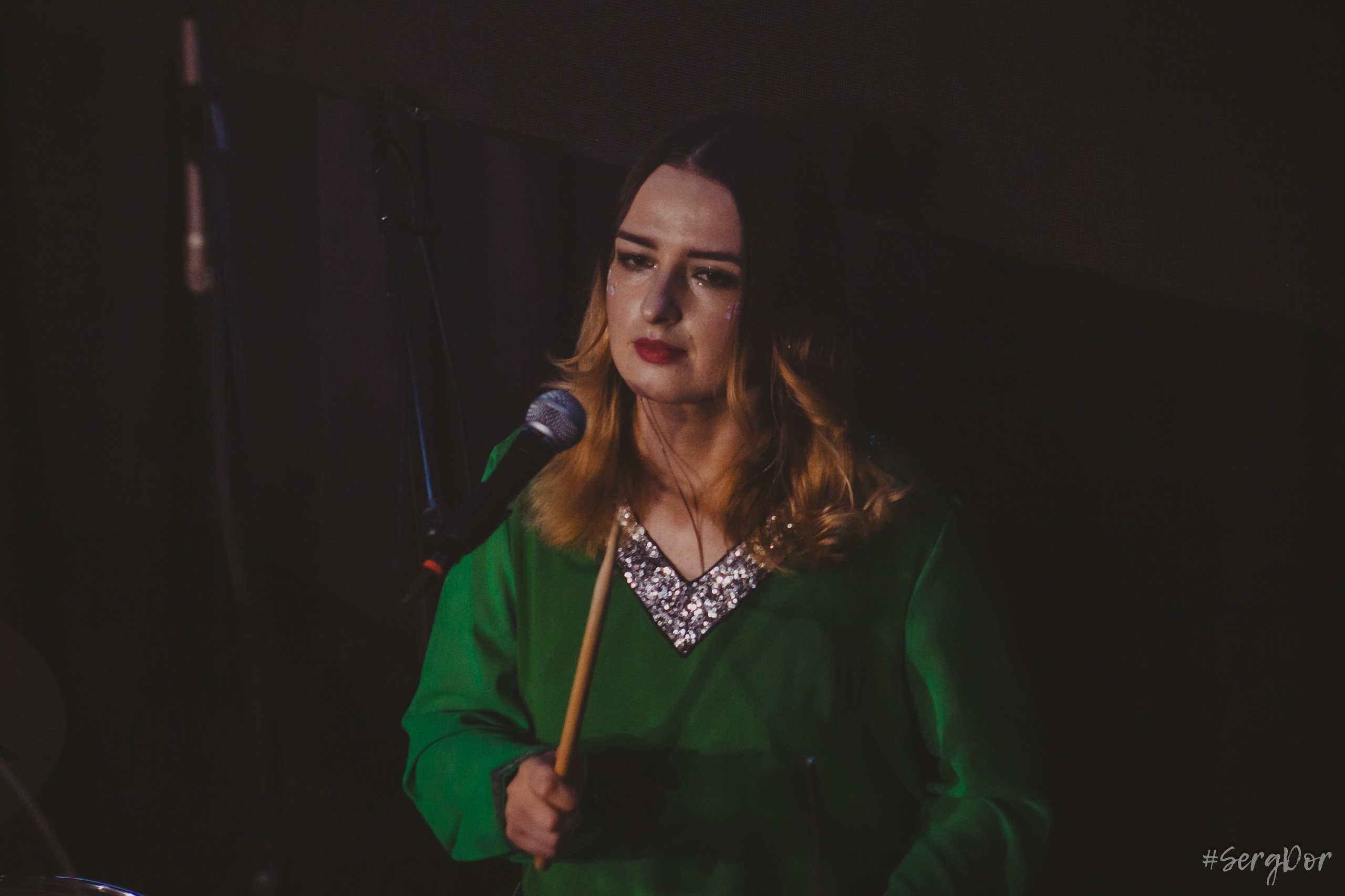 Несладко, Культурный центр «Сердце», Санкт-Петербург, концерт, СПб, 19.12.2024, SergDor, 19 декабря 2024 года, #SergDor