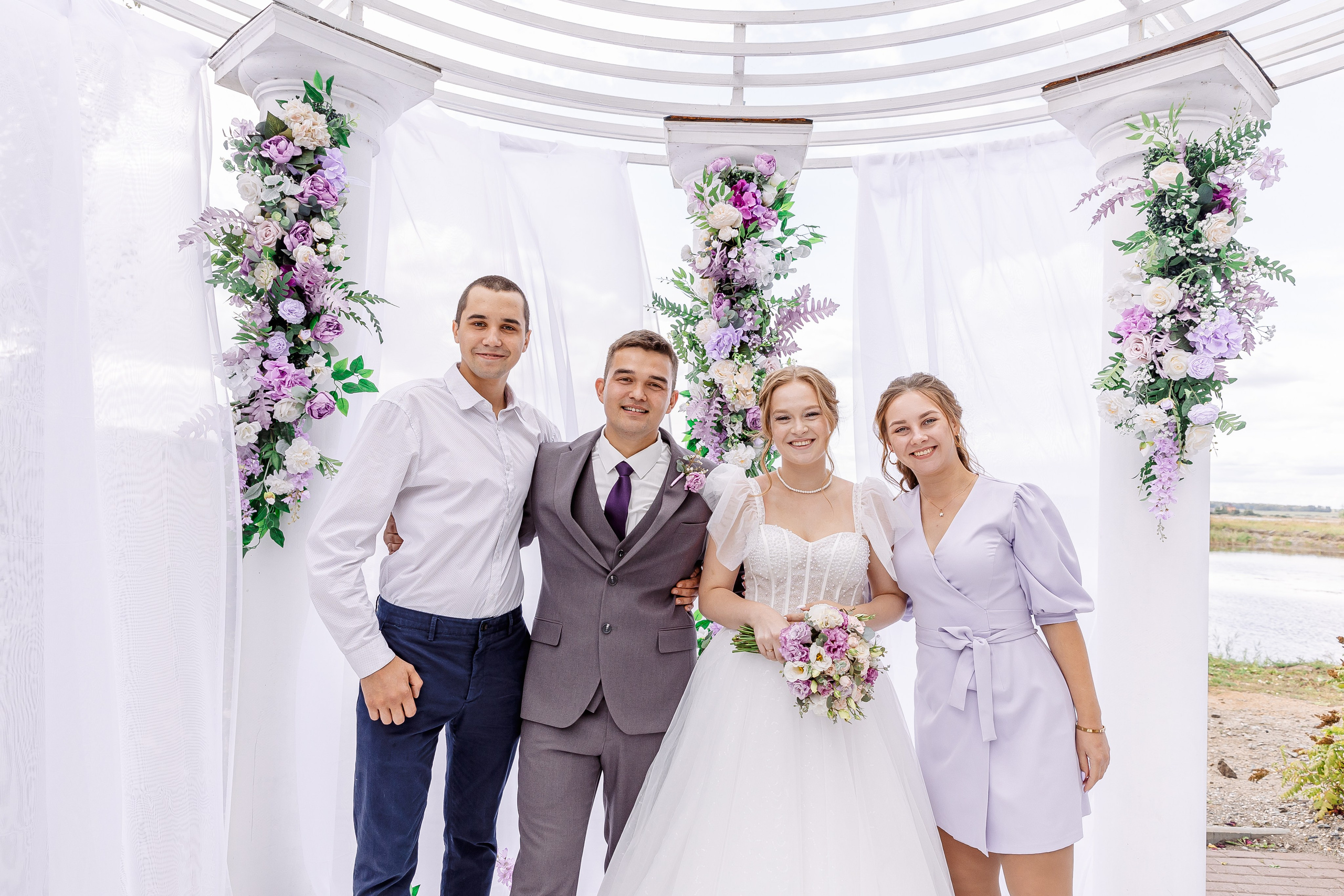 Любовь и Евгений. Свадебный и семейный фотограф в Челябинске Юлия Ишимова