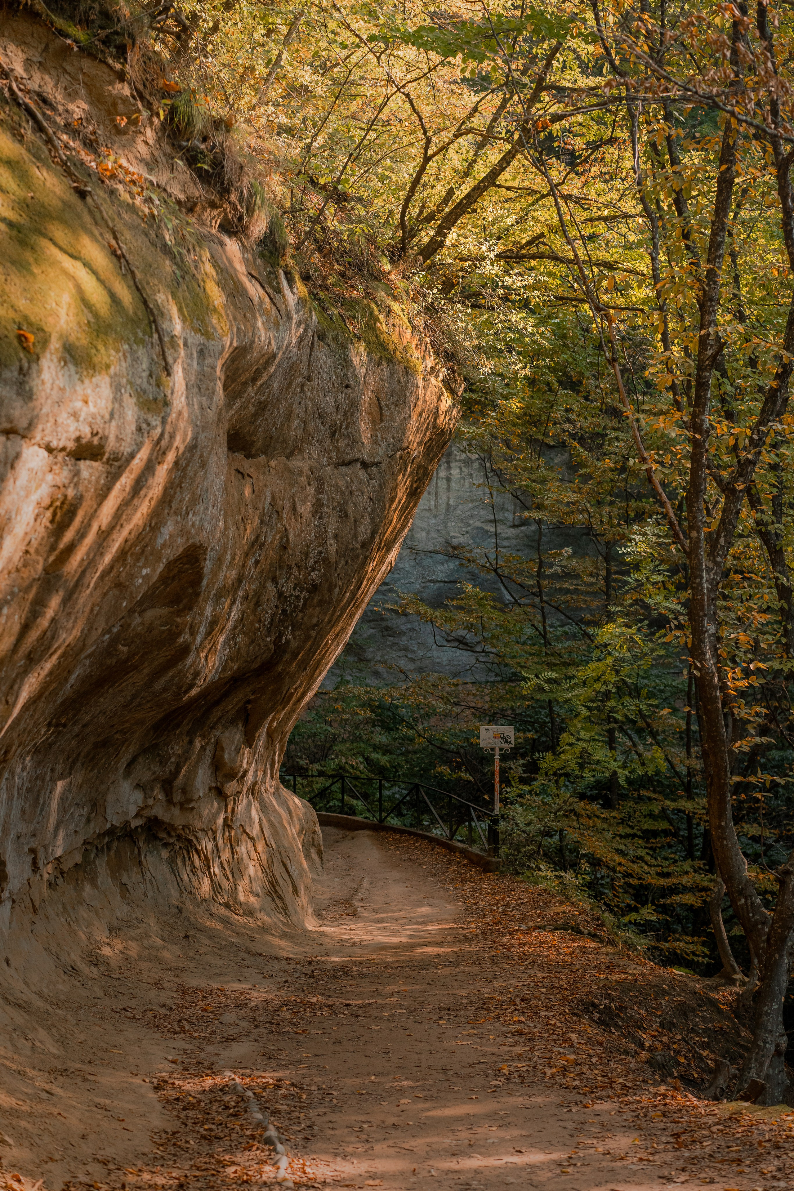 Кисловодск, терренкуры национального парка. Юля Дэй • Фотограф, Санкт-Петербург