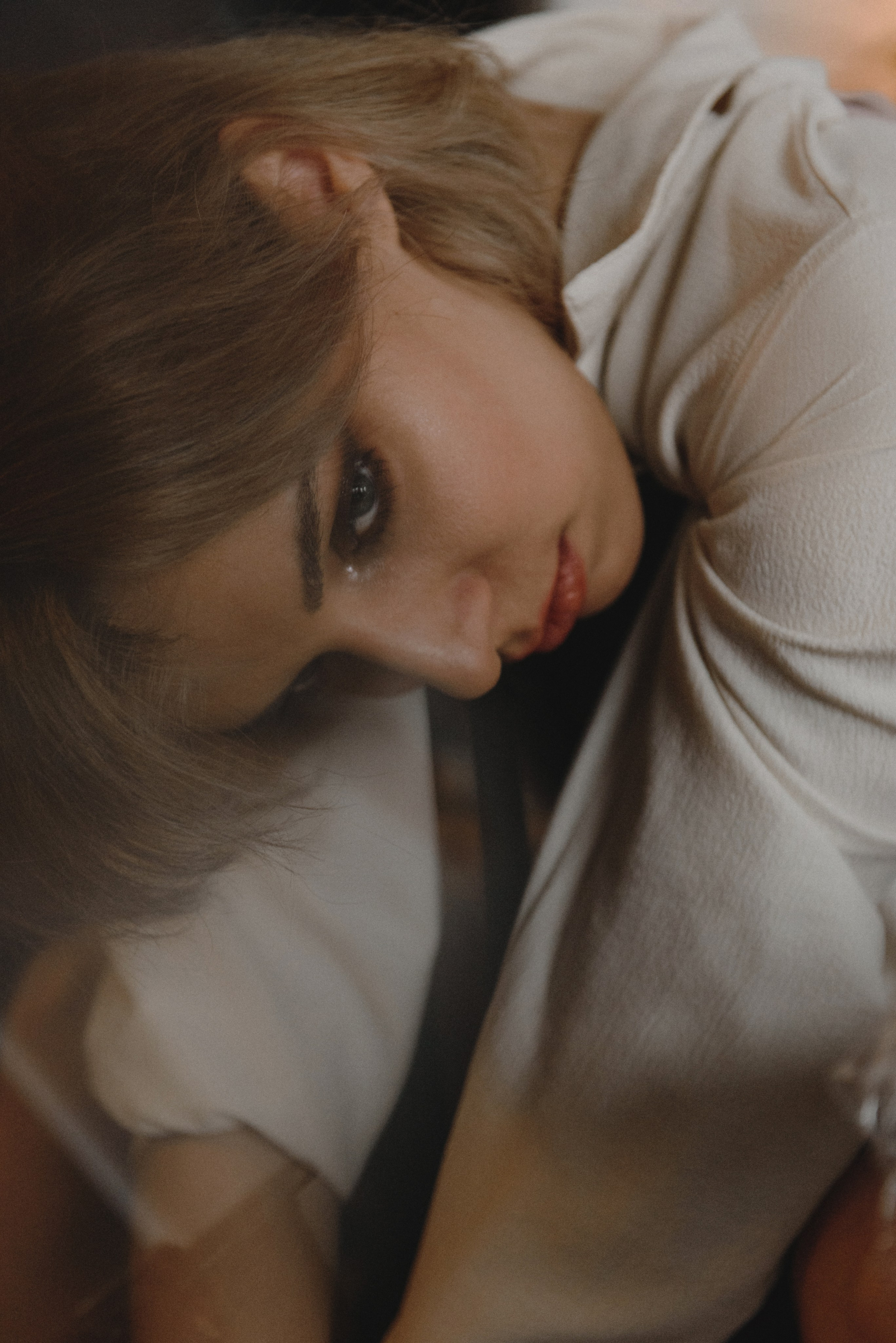 Маша. Светлана Варфоломеева, женский и свадебный фотограф в Саратове