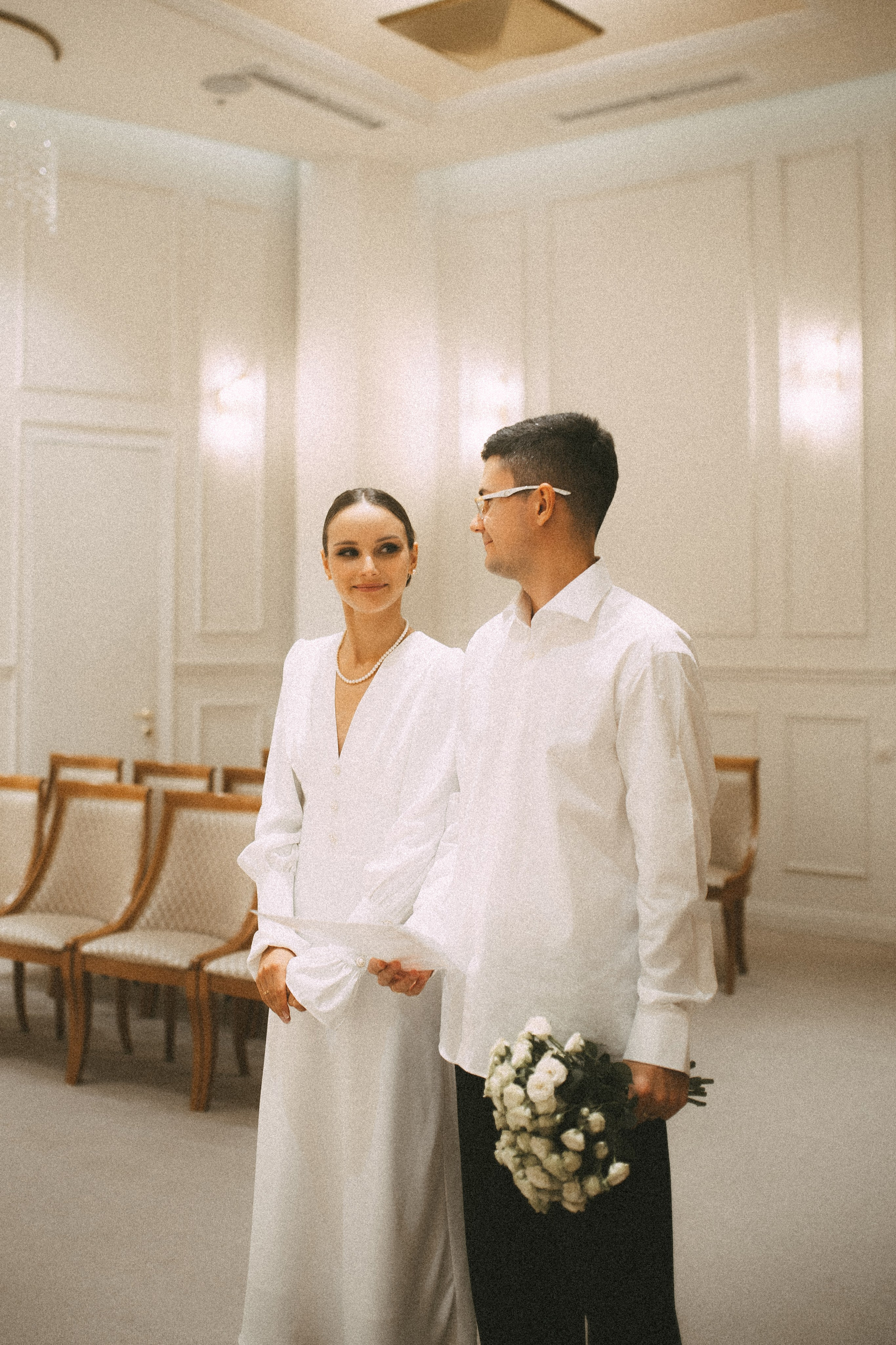 E & Г | Москва. Фотограф Екатерина Амбрушкевич