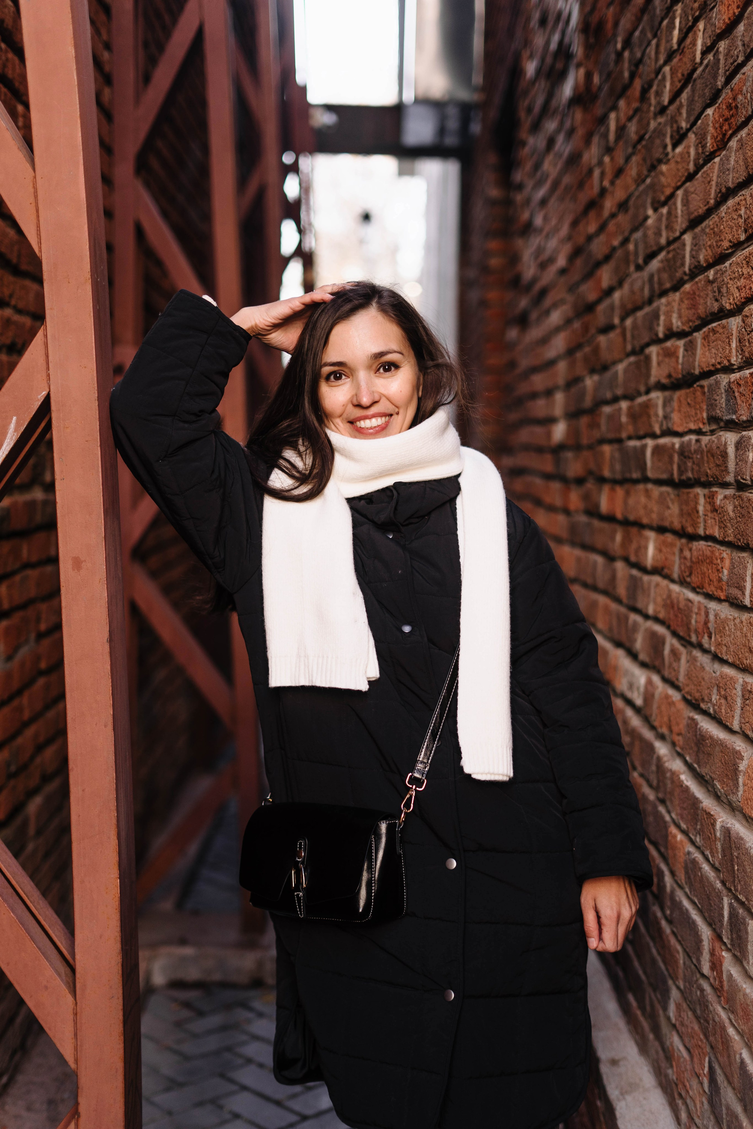 Фотосессия в формате живой фотографии. Свадебный фотограф в Уфе  — Данилова Елена