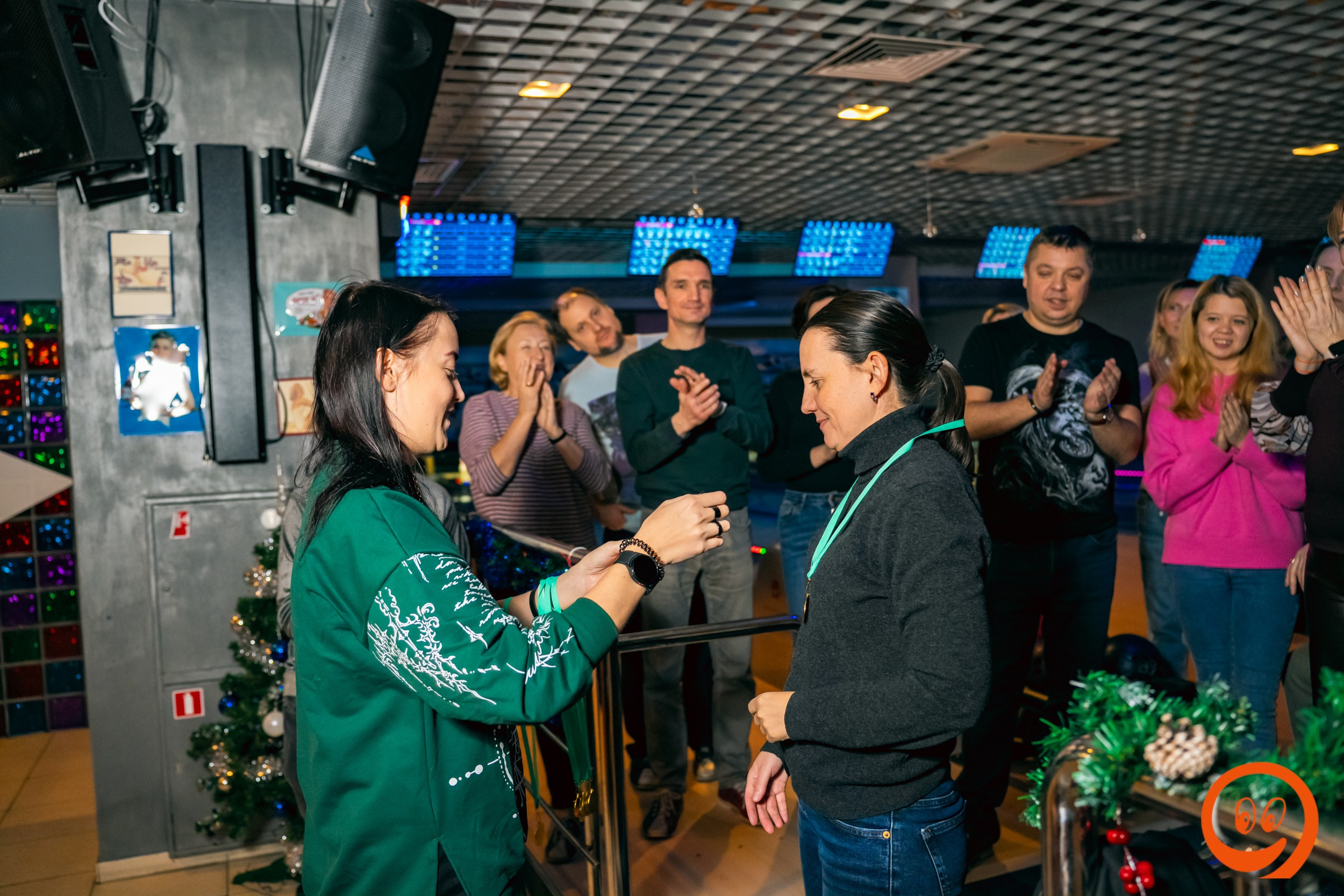 Боулинг | 18.01.2026. Галерея Фантим