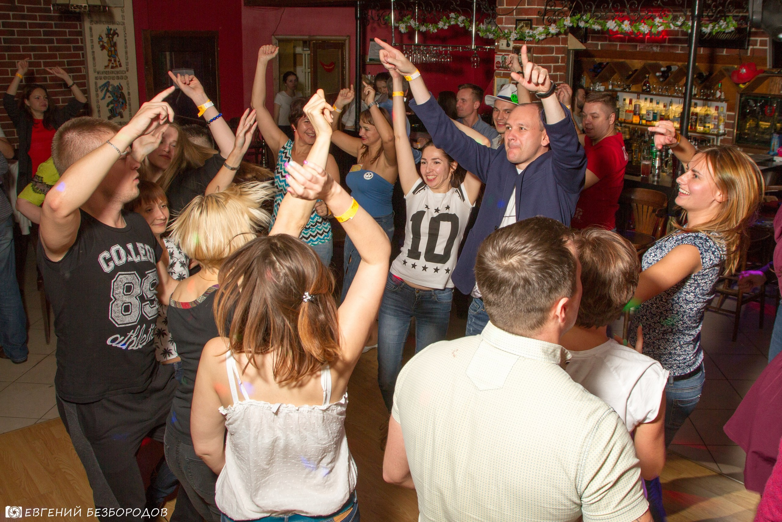 Клубная вечеринка Last Summer Day (LSD) | 22.09.2017. Галерея Фантим